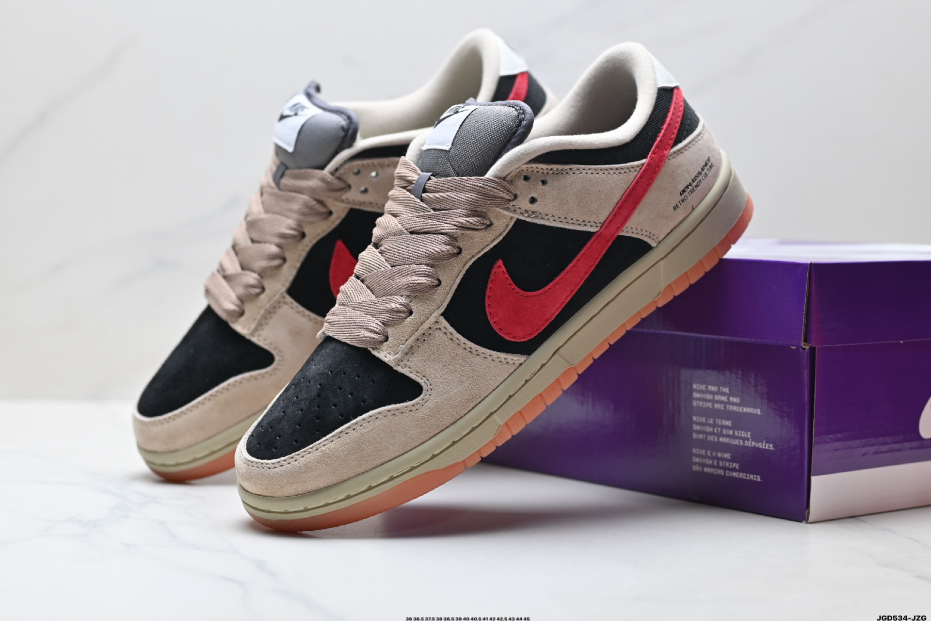 NIKE DUNK LOW 扣篮系列 耐克 复古低帮休闲运动滑板板鞋 HJ0367-200-Top High Quatity Cheap Sneakers Fashion Clothing Clothes Bags handbags Shoes of all Brand wholesale With The best Quality And Beautiful Price from China Factory Chinese suppliers wholesaler seller NIKE DUNK LOW 扣篮系列 耐克 复古低帮休闲运动滑板板鞋 HJ0367-200