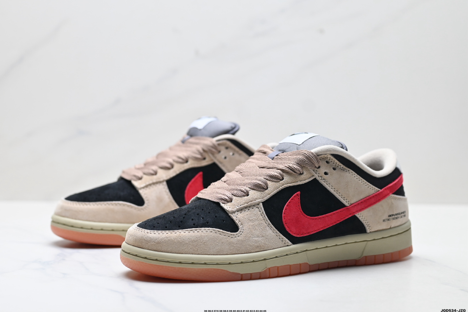 NIKE DUNK LOW 扣篮系列 耐克 复古低帮休闲运动滑板板鞋 HJ0367-200-Top High Quatity Cheap Sneakers Fashion Clothing Clothes Bags handbags Shoes of all Brand wholesale With The best Quality And Beautiful Price from China Factory Chinese suppliers wholesaler seller NIKE DUNK LOW 扣篮系列 耐克 复古低帮休闲运动滑板板鞋 HJ0367-200