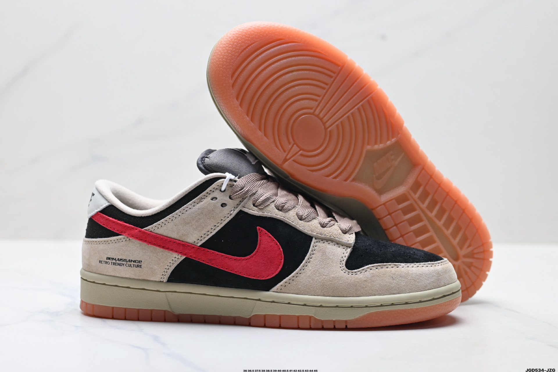 NIKE DUNK LOW 扣篮系列 耐克 复古低帮休闲运动滑板板鞋 HJ0367-200-Top High Quatity Cheap Sneakers Fashion Clothing Clothes Bags handbags Shoes of all Brand wholesale With The best Quality And Beautiful Price from China Factory Chinese suppliers wholesaler seller NIKE DUNK LOW 扣篮系列 耐克 复古低帮休闲运动滑板板鞋 HJ0367-200