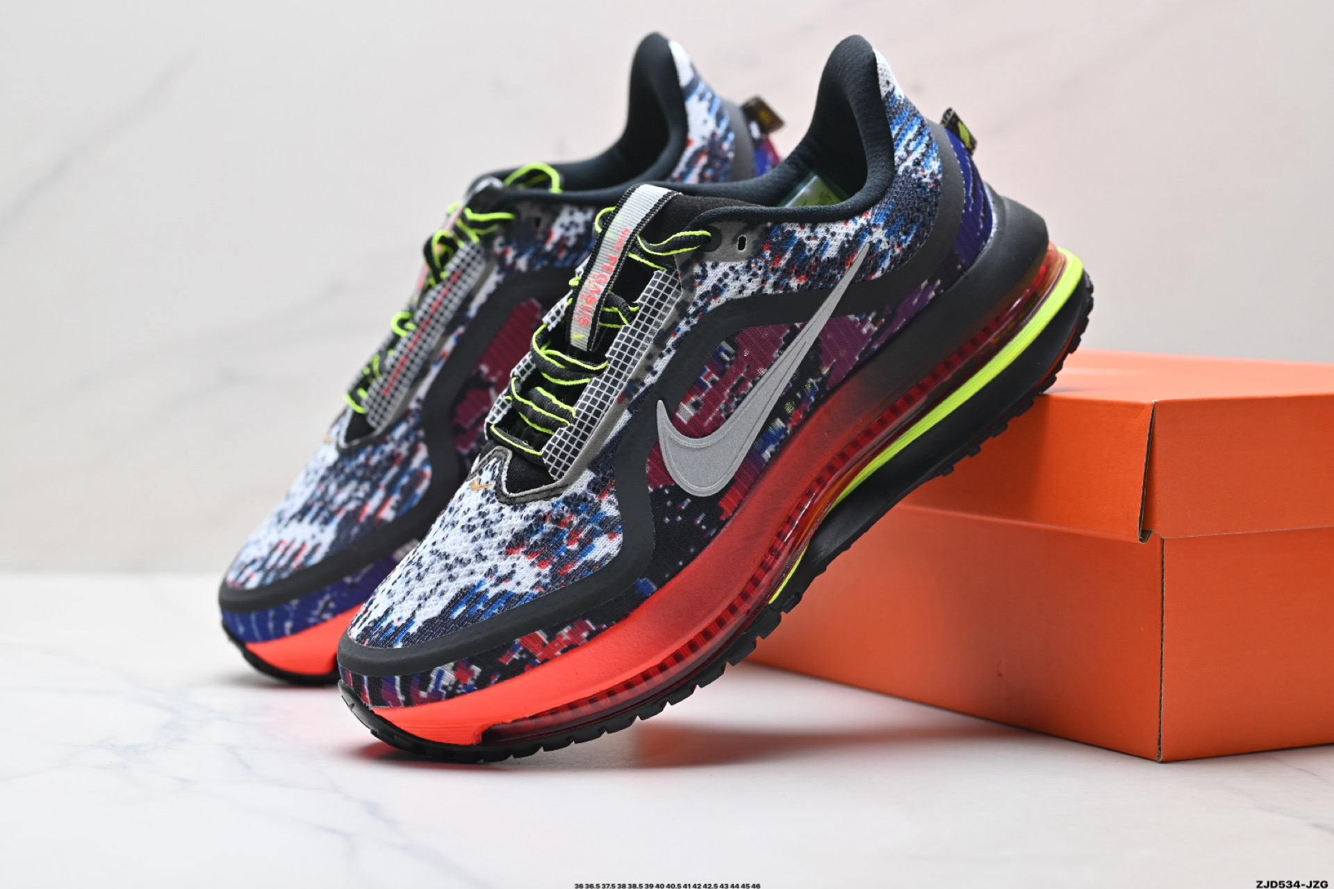 Nike Air Zoom Pegasus Premium 耐克 新款气垫缓震休闲跑步鞋 IM6778-902-Top High Quatity Cheap Sneakers Fashion Clothing Clothes Bags handbags Shoes of all Brand wholesale With The best Quality And Beautiful Price from China Factory Chinese suppliers wholesaler seller Nike Air Zoom Pegasus Premium 耐克 新款气垫缓震休闲跑步鞋 IM6778-902