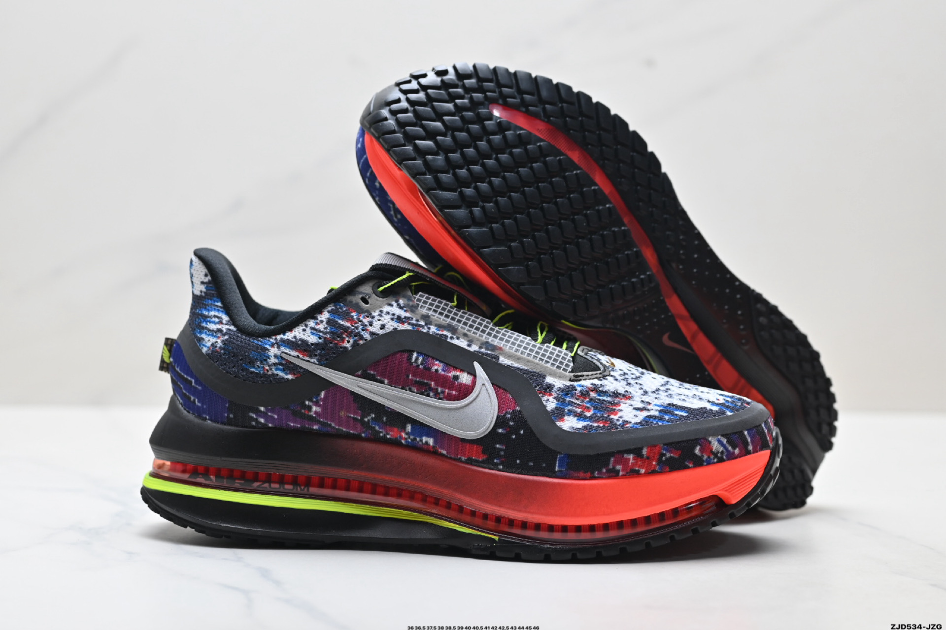Nike Air Zoom Pegasus Premium 耐克 新款气垫缓震休闲跑步鞋 IM6778-902-Top High Quatity Cheap Sneakers Fashion Clothing Clothes Bags handbags Shoes of all Brand wholesale With The best Quality And Beautiful Price from China Factory Chinese suppliers wholesaler seller Nike Air Zoom Pegasus Premium 耐克 新款气垫缓震休闲跑步鞋 IM6778-902