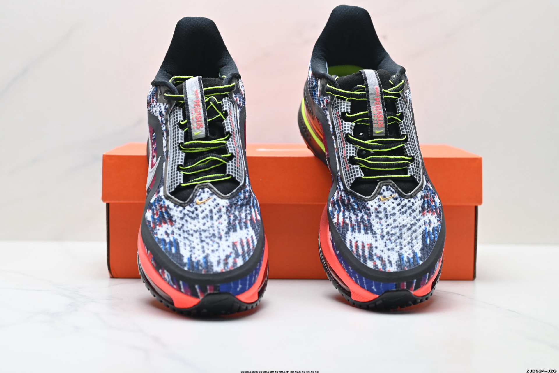 Nike Air Zoom Pegasus Premium 耐克 新款气垫缓震休闲跑步鞋 IM6778-902-Top High Quatity Cheap Sneakers Fashion Clothing Clothes Bags handbags Shoes of all Brand wholesale With The best Quality And Beautiful Price from China Factory Chinese suppliers wholesaler seller Nike Air Zoom Pegasus Premium 耐克 新款气垫缓震休闲跑步鞋 IM6778-902
