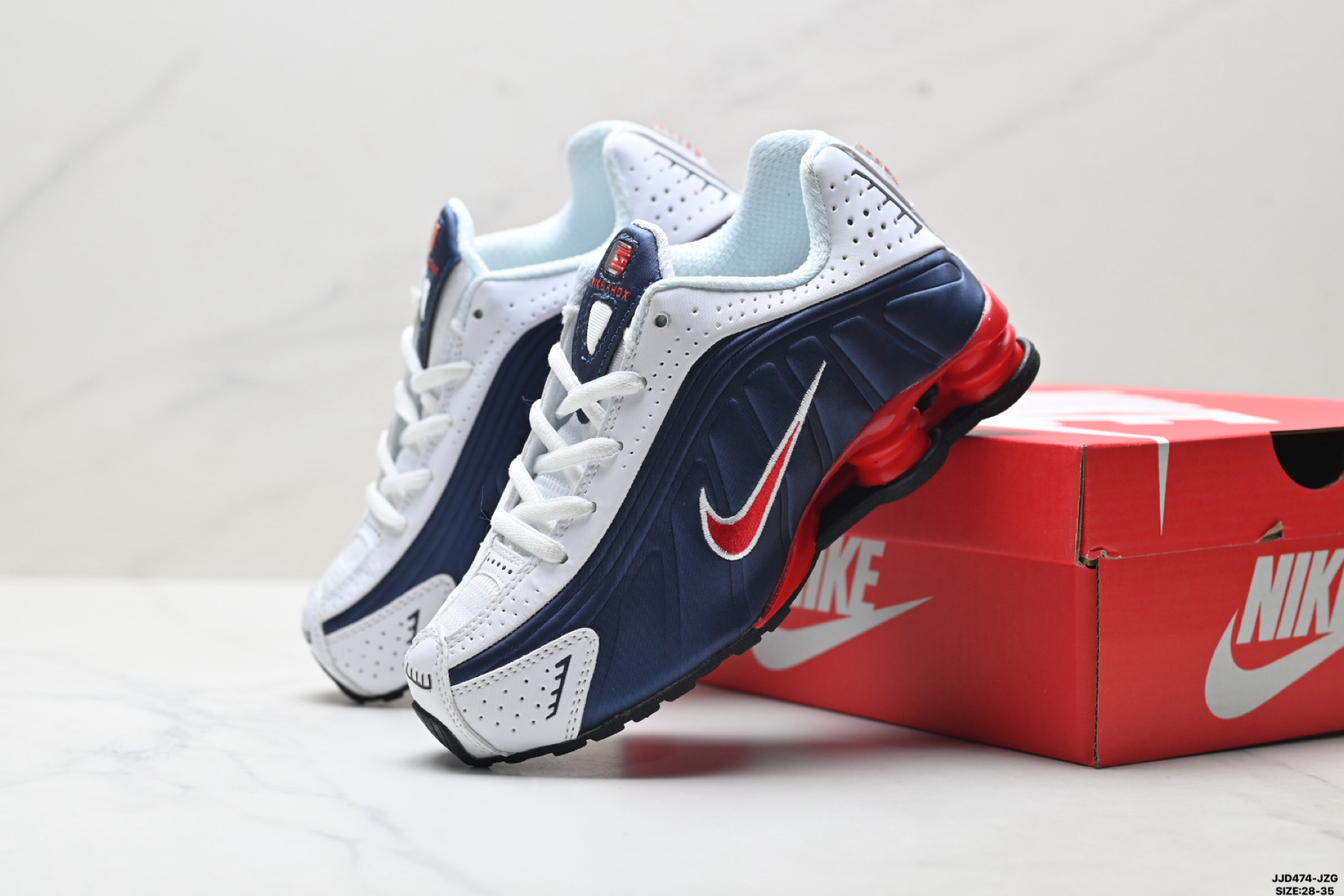 童鞋NIKE SHOX R4系列 耐克 低帮运动休闲气垫运动鞋 AR3565-103-Top High Quatity Cheap Sneakers Fashion Clothing Clothes Bags handbags Shoes of all Brand wholesale With The best Quality And Beautiful Price from China Factory Chinese suppliers wholesaler seller 童鞋NIKE SHOX R4系列 耐克 低帮运动休闲气垫运动鞋 AR3565-103