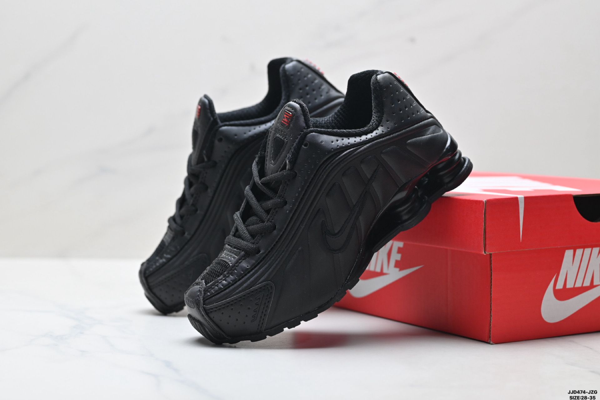 童鞋NIKE SHOX R4系列 耐克 低帮运动休闲气垫运动鞋 AR3565-103-Top High Quatity Cheap Sneakers Fashion Clothing Clothes Bags handbags Shoes of all Brand wholesale With The best Quality And Beautiful Price from China Factory Chinese suppliers wholesaler seller 童鞋NIKE SHOX R4系列 耐克 低帮运动休闲气垫运动鞋 AR3565-103