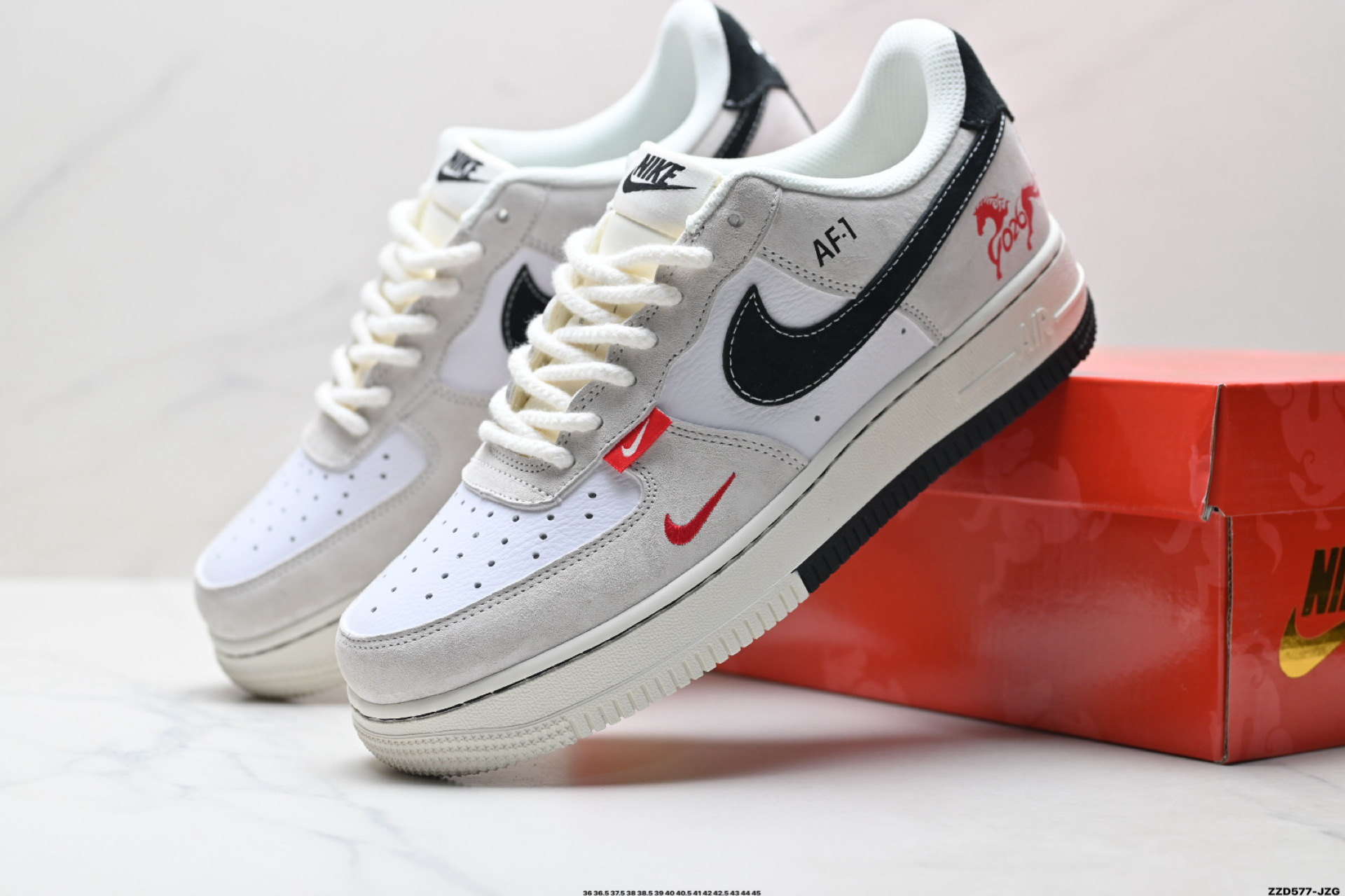 NIKE AIR FORCE 1‘07 LV8 CS5288-093-Top High Quatity Cheap Sneakers Fashion Clothing Clothes Bags handbags Shoes of all Brand wholesale With The best Quality And Beautiful Price from China Factory Chinese suppliers wholesaler seller NIKE AIR FORCE 1‘07 LV8 CS5288-093