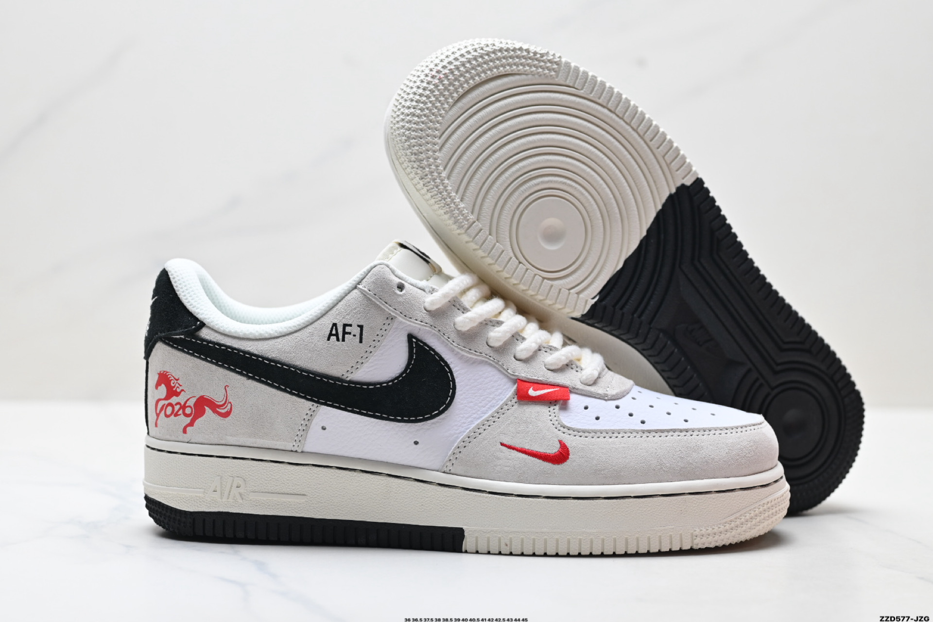NIKE AIR FORCE 1‘07 LV8 CS5288-093-Top High Quatity Cheap Sneakers Fashion Clothing Clothes Bags handbags Shoes of all Brand wholesale With The best Quality And Beautiful Price from China Factory Chinese suppliers wholesaler seller NIKE AIR FORCE 1‘07 LV8 CS5288-093