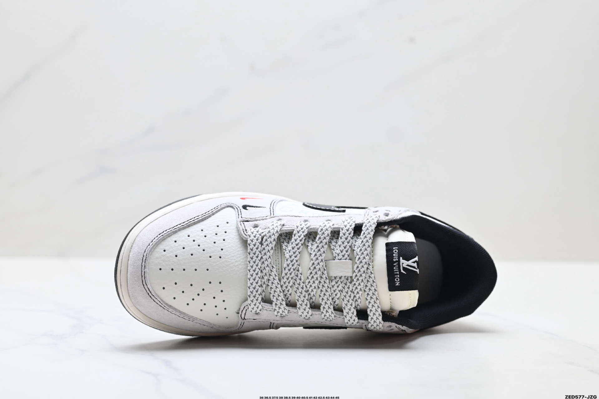Nike Dunk Low Retro ‘DIY高端定制’耐克 低帮休闲运动板鞋 YX5066-390-Top High Quatity Cheap Sneakers Fashion Clothing Clothes Bags handbags Shoes of all Brand wholesale With The best Quality And Beautiful Price from China Factory Chinese suppliers wholesaler seller Nike Dunk Low Retro ‘DIY高端定制’耐克 低帮休闲运动板鞋 YX5066-390