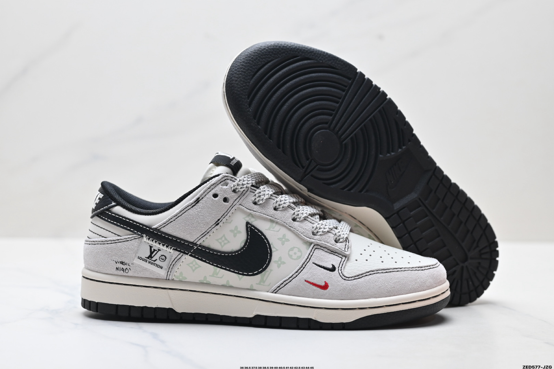 Nike Dunk Low Retro ‘DIY高端定制’耐克 低帮休闲运动板鞋 YX5066-390-Top High Quatity Cheap Sneakers Fashion Clothing Clothes Bags handbags Shoes of all Brand wholesale With The best Quality And Beautiful Price from China Factory Chinese suppliers wholesaler seller Nike Dunk Low Retro ‘DIY高端定制’耐克 低帮休闲运动板鞋 YX5066-390