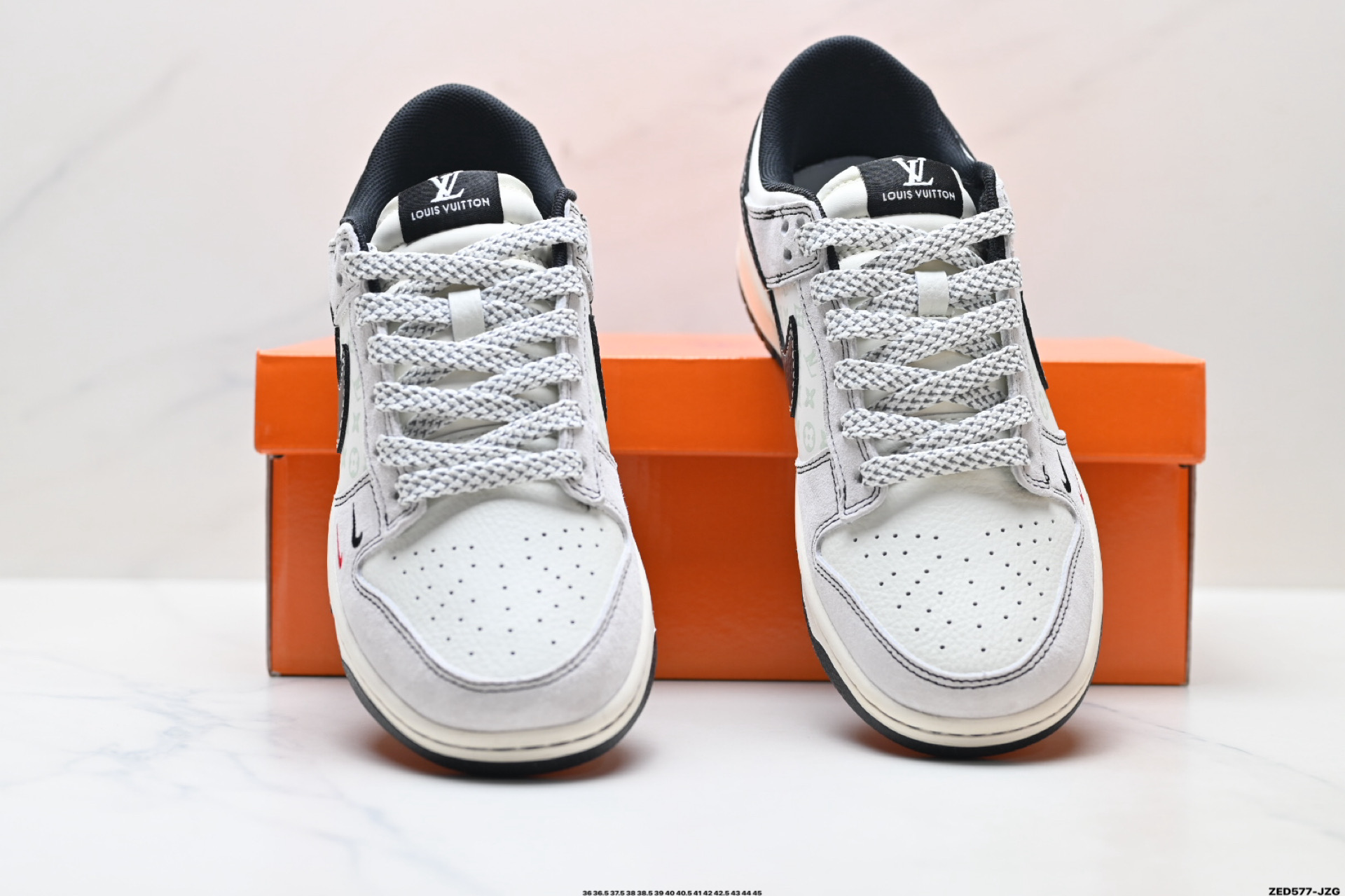 Nike Dunk Low Retro ‘DIY高端定制’耐克 低帮休闲运动板鞋 YX5066-390-Top High Quatity Cheap Sneakers Fashion Clothing Clothes Bags handbags Shoes of all Brand wholesale With The best Quality And Beautiful Price from China Factory Chinese suppliers wholesaler seller Nike Dunk Low Retro ‘DIY高端定制’耐克 低帮休闲运动板鞋 YX5066-390