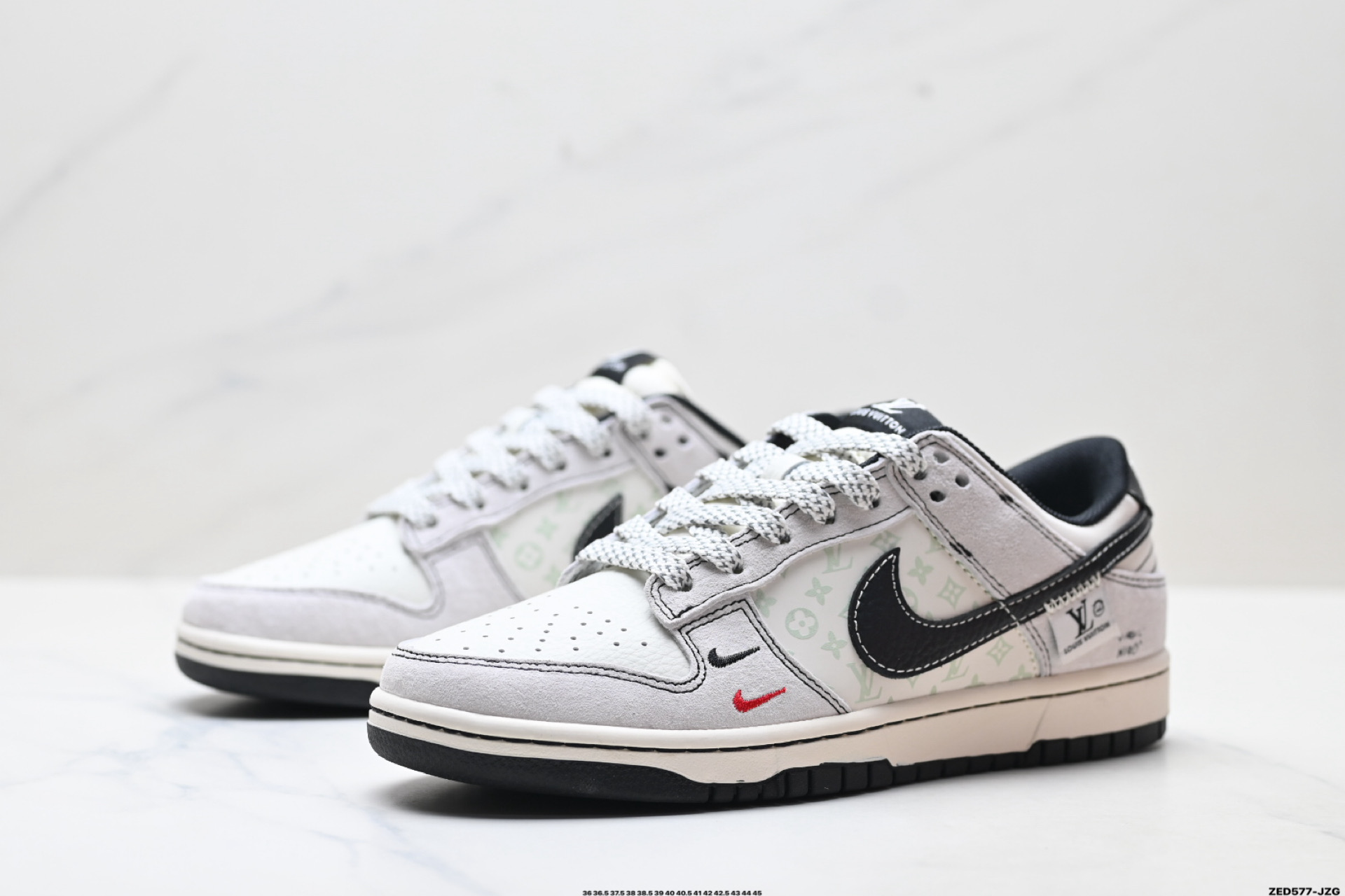 Nike Dunk Low Retro ‘DIY高端定制’耐克 低帮休闲运动板鞋 YX5066-390-Top High Quatity Cheap Sneakers Fashion Clothing Clothes Bags handbags Shoes of all Brand wholesale With The best Quality And Beautiful Price from China Factory Chinese suppliers wholesaler seller Nike Dunk Low Retro ‘DIY高端定制’耐克 低帮休闲运动板鞋 YX5066-390