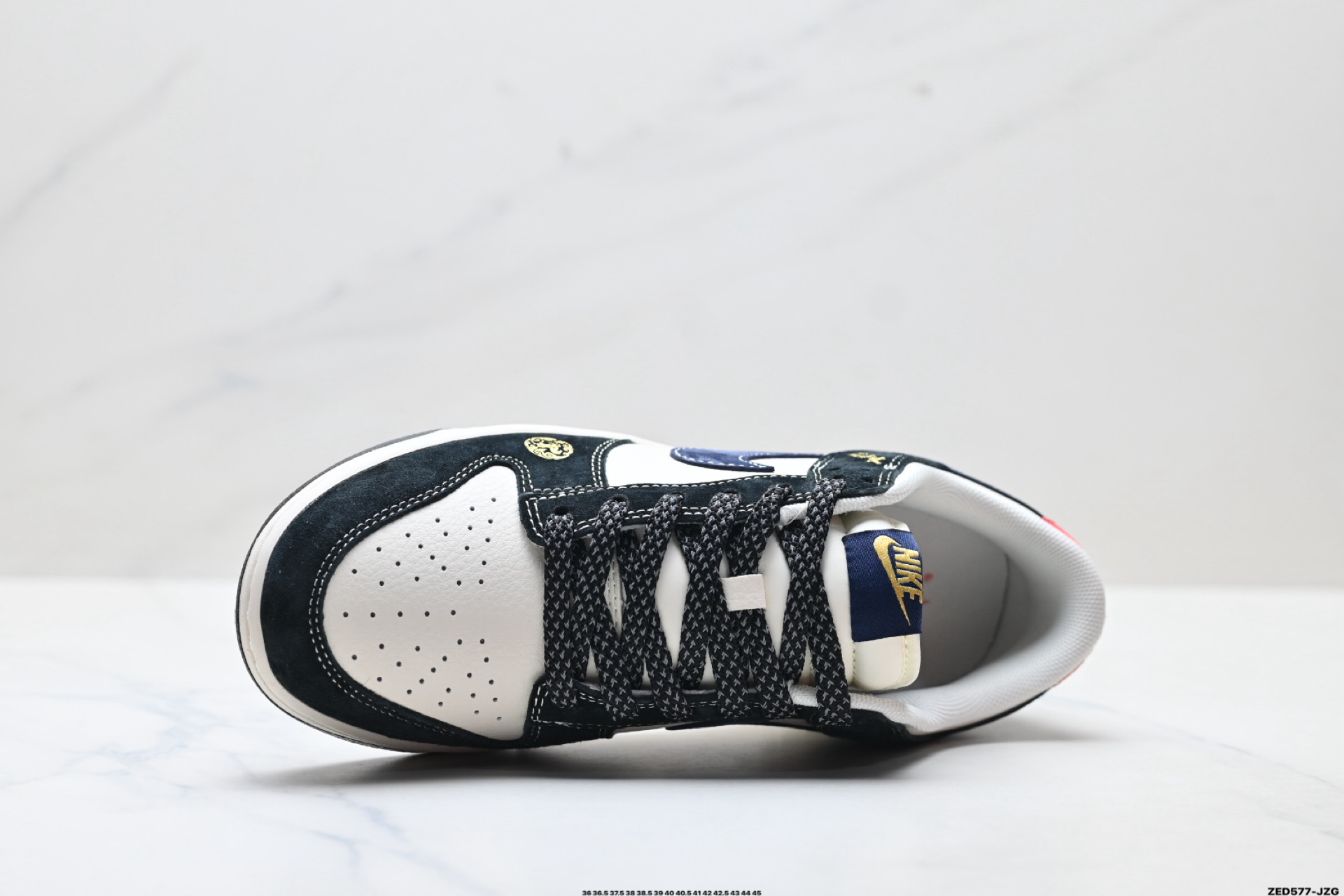 Nike Dunk Low Retro ‘DIY高端定制’耐克 低帮休闲运动板鞋 SD6868-112-Top High Quatity Cheap Sneakers Fashion Clothing Clothes Bags handbags Shoes of all Brand wholesale With The best Quality And Beautiful Price from China Factory Chinese suppliers wholesaler seller Nike Dunk Low Retro ‘DIY高端定制’耐克 低帮休闲运动板鞋 SD6868-112