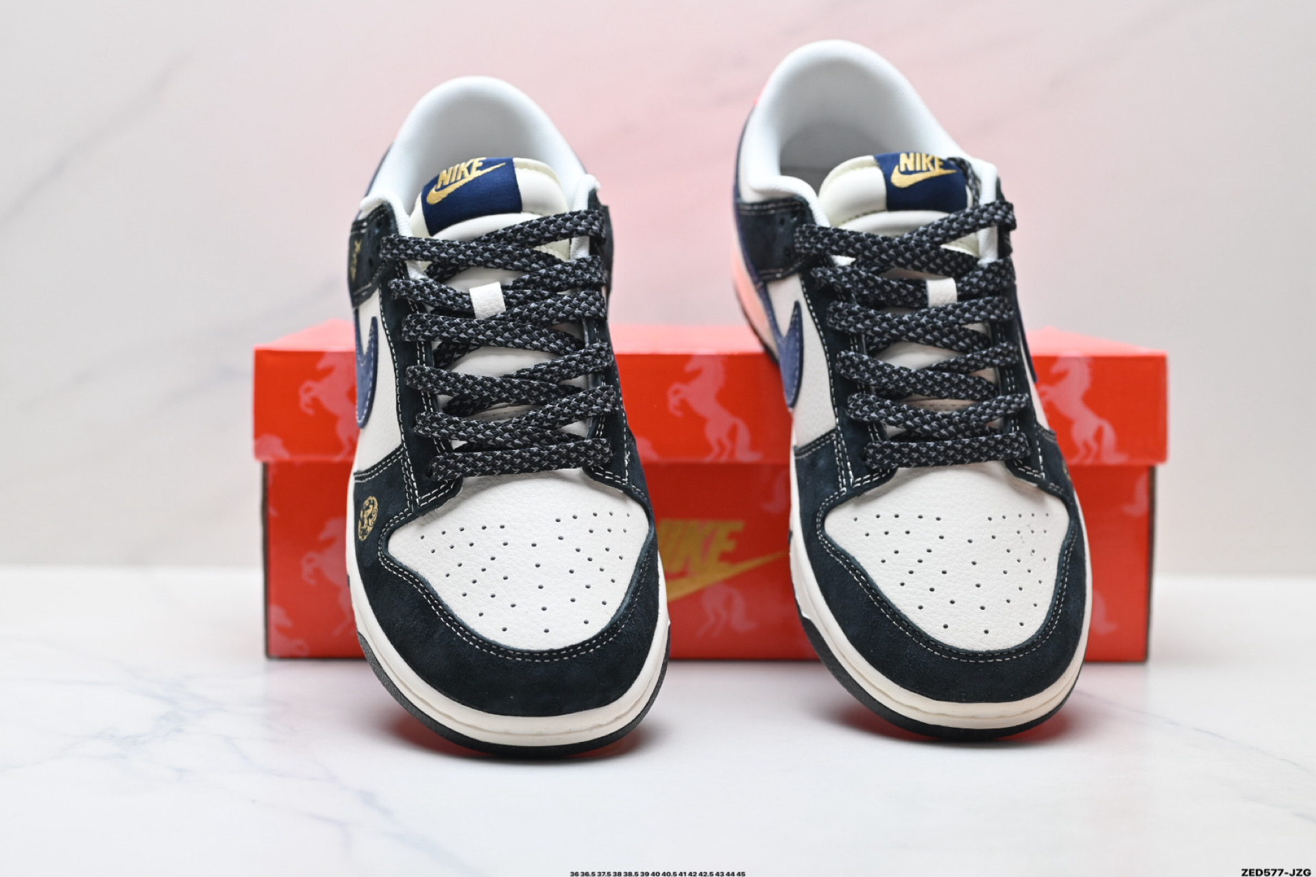 Nike Dunk Low Retro ‘DIY高端定制’耐克 低帮休闲运动板鞋 SD6868-112-Top High Quatity Cheap Sneakers Fashion Clothing Clothes Bags handbags Shoes of all Brand wholesale With The best Quality And Beautiful Price from China Factory Chinese suppliers wholesaler seller Nike Dunk Low Retro ‘DIY高端定制’耐克 低帮休闲运动板鞋 SD6868-112
