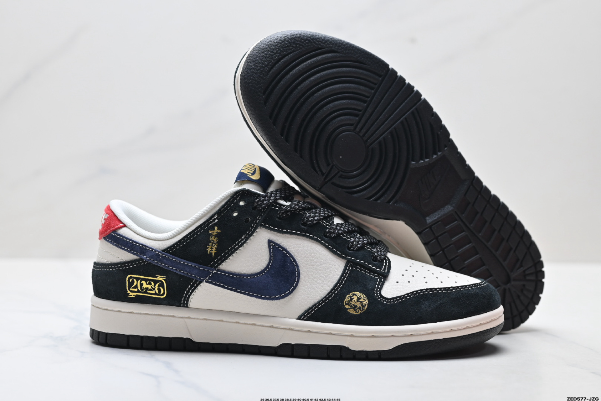 Nike Dunk Low Retro ‘DIY高端定制’耐克 低帮休闲运动板鞋 SD6868-112-Top High Quatity Cheap Sneakers Fashion Clothing Clothes Bags handbags Shoes of all Brand wholesale With The best Quality And Beautiful Price from China Factory Chinese suppliers wholesaler seller Nike Dunk Low Retro ‘DIY高端定制’耐克 低帮休闲运动板鞋 SD6868-112