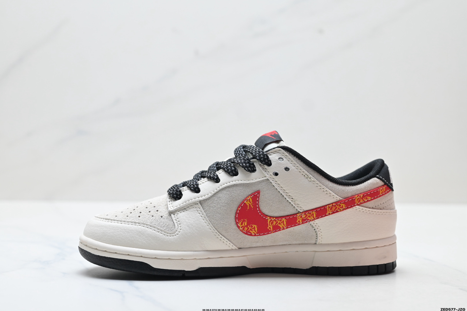 Nike Dunk Low Retro ‘DIY高端定制’耐克 低帮休闲运动板鞋 SD6868-115-Top High Quatity Cheap Sneakers Fashion Clothing Clothes Bags handbags Shoes of all Brand wholesale With The best Quality And Beautiful Price from China Factory Chinese suppliers wholesaler seller Nike Dunk Low Retro ‘DIY高端定制’耐克 低帮休闲运动板鞋 SD6868-115