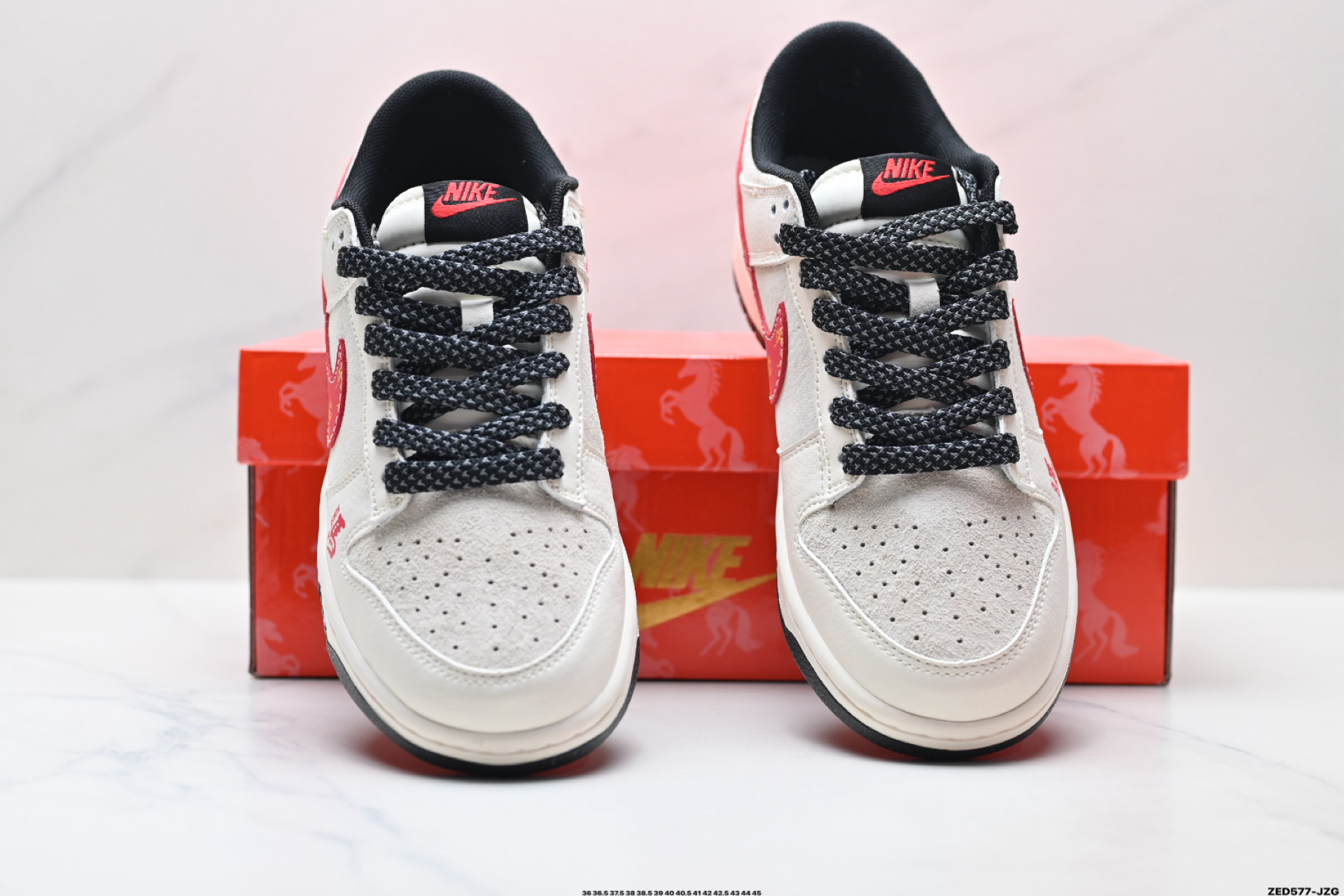Nike Dunk Low Retro ‘DIY高端定制’耐克 低帮休闲运动板鞋 SD6868-115-Top High Quatity Cheap Sneakers Fashion Clothing Clothes Bags handbags Shoes of all Brand wholesale With The best Quality And Beautiful Price from China Factory Chinese suppliers wholesaler seller Nike Dunk Low Retro ‘DIY高端定制’耐克 低帮休闲运动板鞋 SD6868-115
