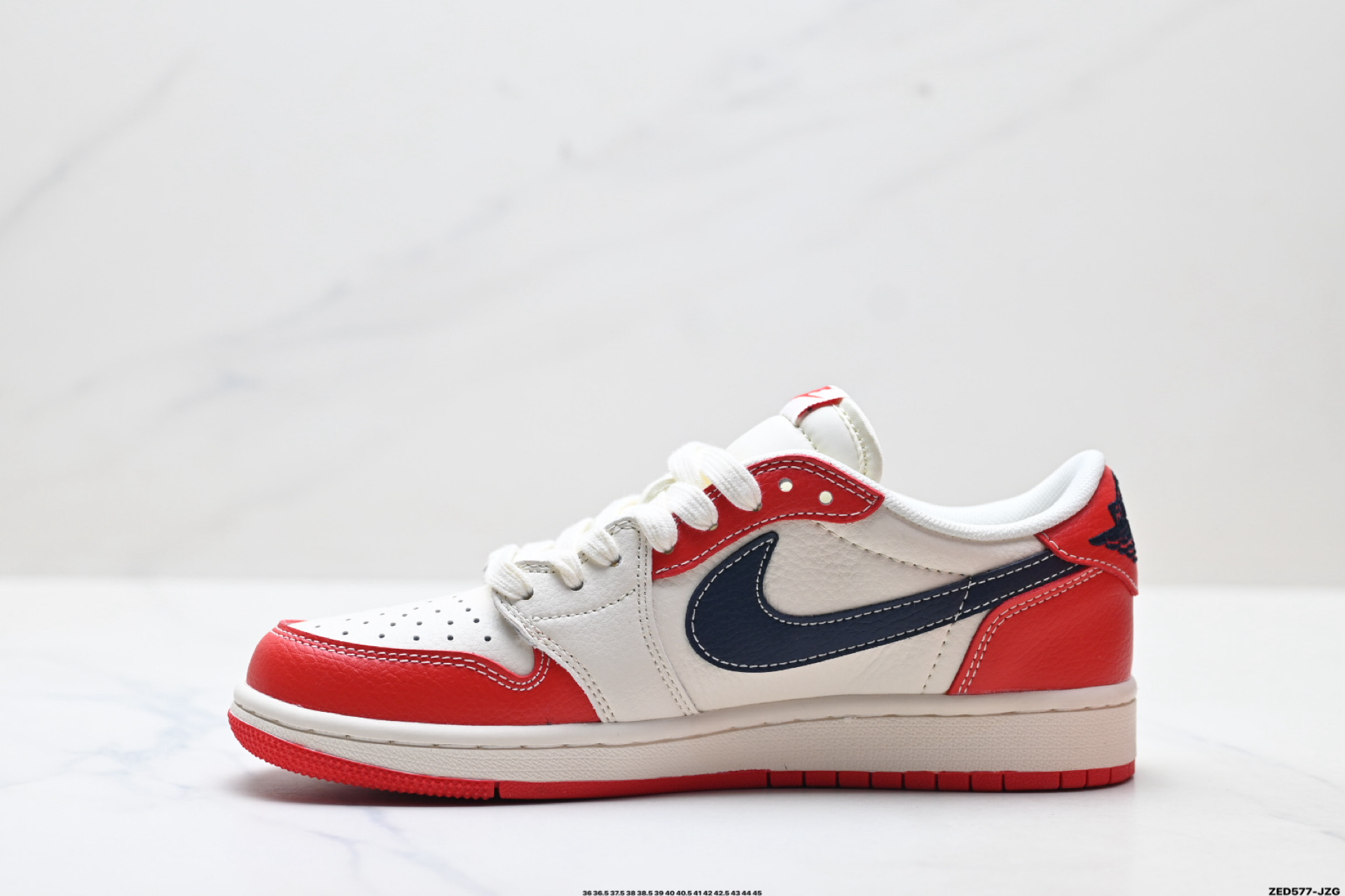 280 Nike Air Jordan 1 x Travis Scott AJ1倒勾 乔一倒钩 ‘DIY’定制 耐克 低帮文化篮球鞋 JY6988-123-Chinese UA Cheap High Quatity Brand Clothes Bags handbags Sneakers wholesale wholesaler seller from China Factory suppliers Fashion Clothing Shoes best Quality Beautiful Price 280 Nike Air Jordan 1 x Travis Scott AJ1倒勾 乔一倒钩 ‘DIY’定制 耐克 低帮文化篮球鞋 JY6988-123