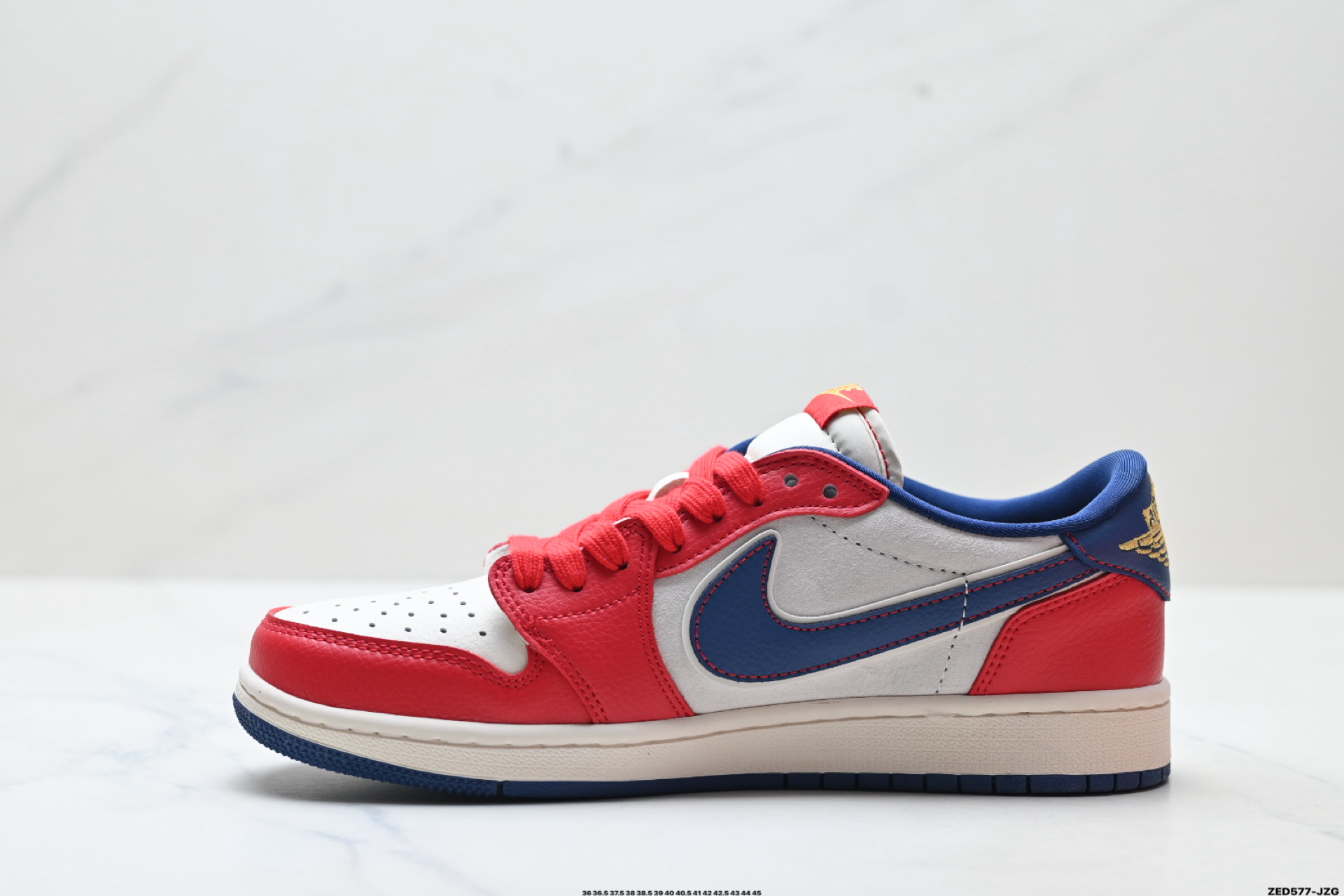 Nike Air Jordan 1 x Travis Scott AJ1倒勾 乔一倒钩 ‘DIY’定制 耐克 低帮文化篮球鞋 LX1988-802-Top High Quatity Cheap Sneakers Fashion Clothing Clothes Bags handbags Shoes of all Brand wholesale With The best Quality And Beautiful Price from China Factory Chinese suppliers wholesaler seller Nike Air Jordan 1 x Travis Scott AJ1倒勾 乔一倒钩 ‘DIY’定制 耐克 低帮文化篮球鞋 LX1988-802