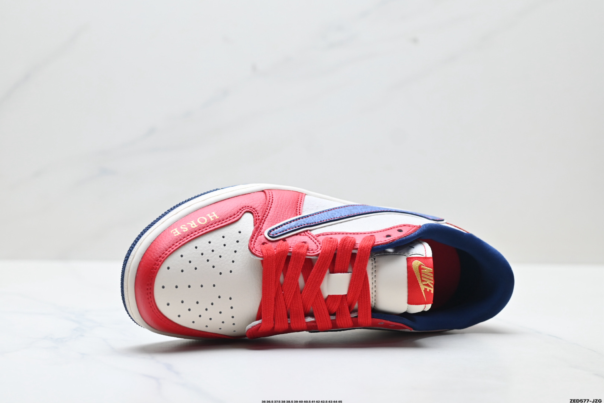 Nike Air Jordan 1 x Travis Scott AJ1倒勾 乔一倒钩 ‘DIY’定制 耐克 低帮文化篮球鞋 LX1988-802-Top High Quatity Cheap Sneakers Fashion Clothing Clothes Bags handbags Shoes of all Brand wholesale With The best Quality And Beautiful Price from China Factory Chinese suppliers wholesaler seller Nike Air Jordan 1 x Travis Scott AJ1倒勾 乔一倒钩 ‘DIY’定制 耐克 低帮文化篮球鞋 LX1988-802