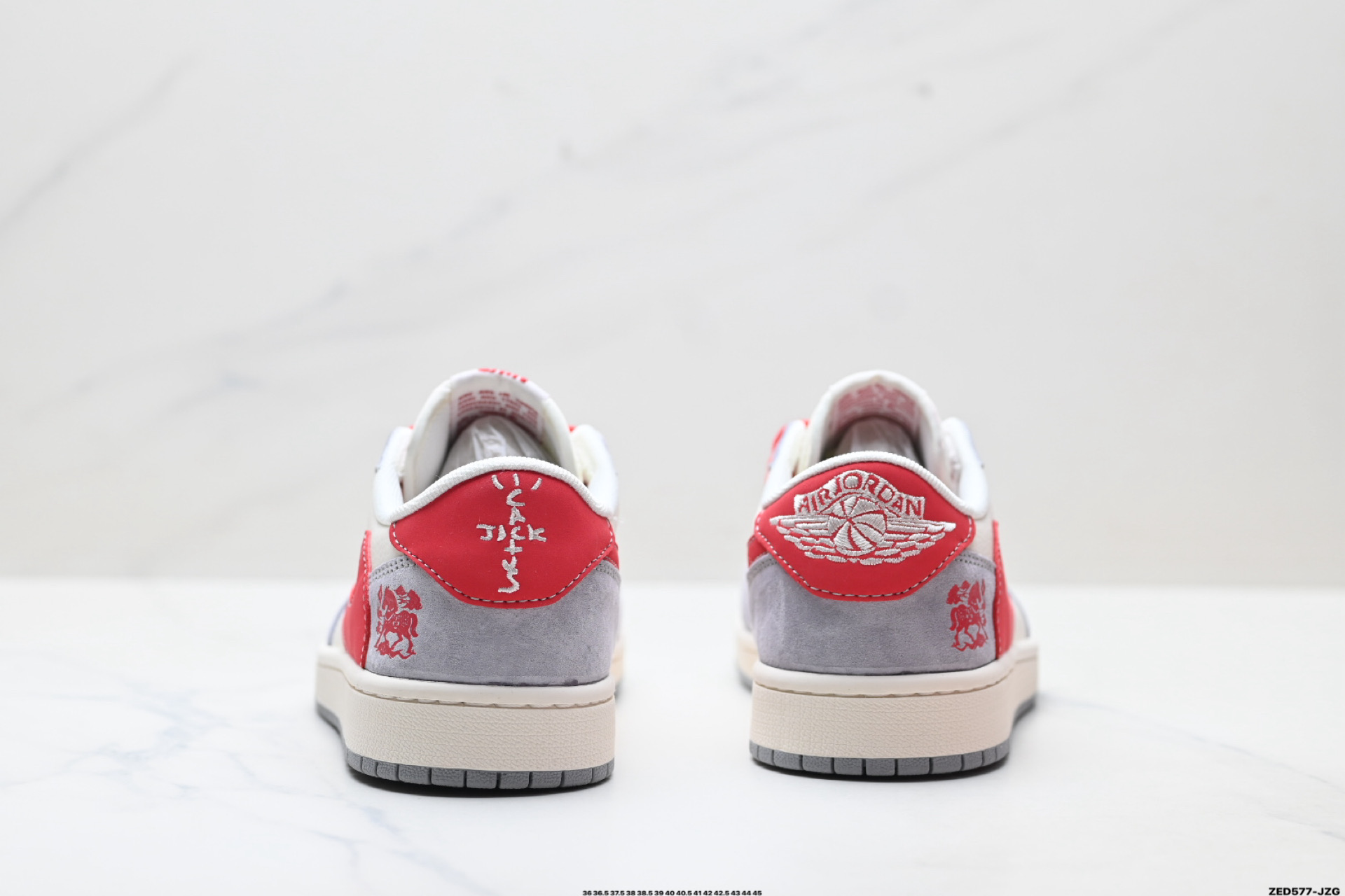 Nike Air Jordan 1 x Travis Scott AJ1倒勾 乔一倒钩 ‘DIY’定制 耐克 低帮文化篮球鞋 LX1988-804-Top High Quatity Cheap Sneakers Fashion Clothing Clothes Bags handbags Shoes of all Brand wholesale With The best Quality And Beautiful Price from China Factory Chinese suppliers wholesaler seller Nike Air Jordan 1 x Travis Scott AJ1倒勾 乔一倒钩 ‘DIY’定制 耐克 低帮文化篮球鞋 LX1988-804