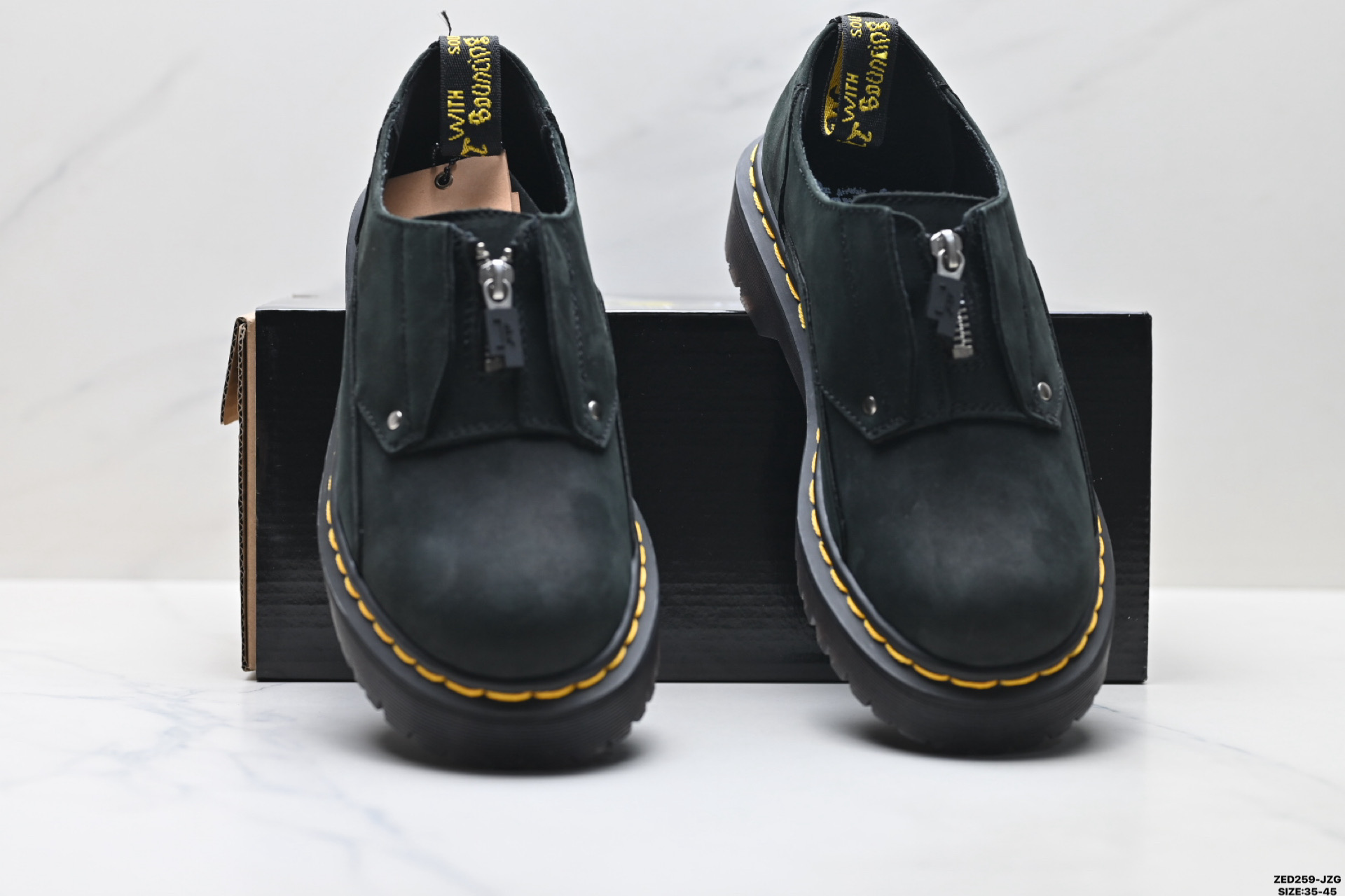 280 Dr.martens马汀博士 Martens 1461 Smooth Leather Platform系列松糕高帮英伦骑士朋克复古机车厚底粗跟 R11822202-Chinese UA Cheap High Quatity Brand Clothes Bags handbags Sneakers wholesale wholesaler seller from China Factory suppliers Fashion Clothing Shoes best Quality Beautiful Price 280 Dr.martens马汀博士 Martens 1461 Smooth Leather Platform系列松糕高帮英伦骑士朋克复古机车厚底粗跟 R11822202