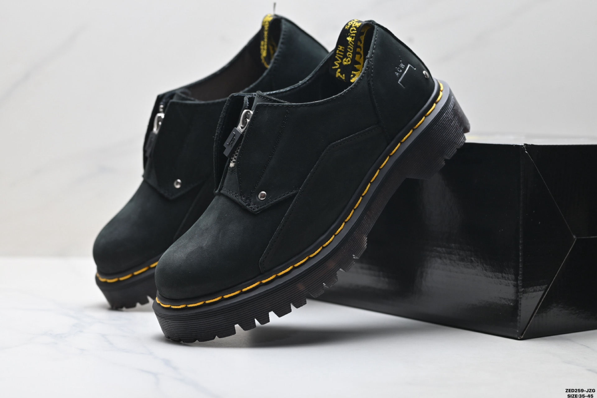 280 Dr.martens马汀博士 Martens 1461 Smooth Leather Platform系列松糕高帮英伦骑士朋克复古机车厚底粗跟 R11822202-Chinese UA Cheap High Quatity Brand Clothes Bags handbags Sneakers wholesale wholesaler seller from China Factory suppliers Fashion Clothing Shoes best Quality Beautiful Price 280 Dr.martens马汀博士 Martens 1461 Smooth Leather Platform系列松糕高帮英伦骑士朋克复古机车厚底粗跟 R11822202