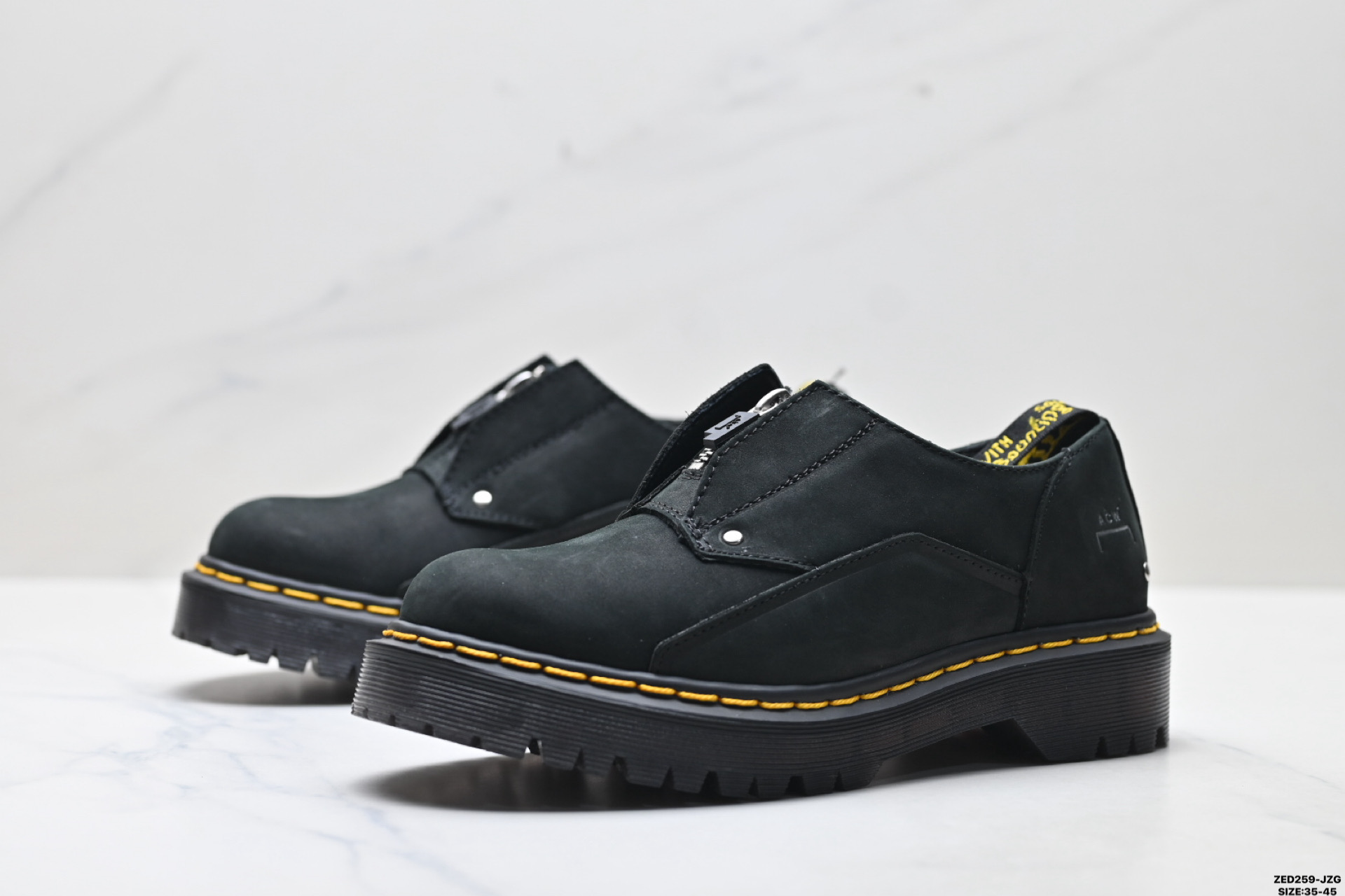 280 Dr.martens马汀博士 Martens 1461 Smooth Leather Platform系列松糕高帮英伦骑士朋克复古机车厚底粗跟 R11822202-Chinese UA Cheap High Quatity Brand Clothes Bags handbags Sneakers wholesale wholesaler seller from China Factory suppliers Fashion Clothing Shoes best Quality Beautiful Price 280 Dr.martens马汀博士 Martens 1461 Smooth Leather Platform系列松糕高帮英伦骑士朋克复古机车厚底粗跟 R11822202