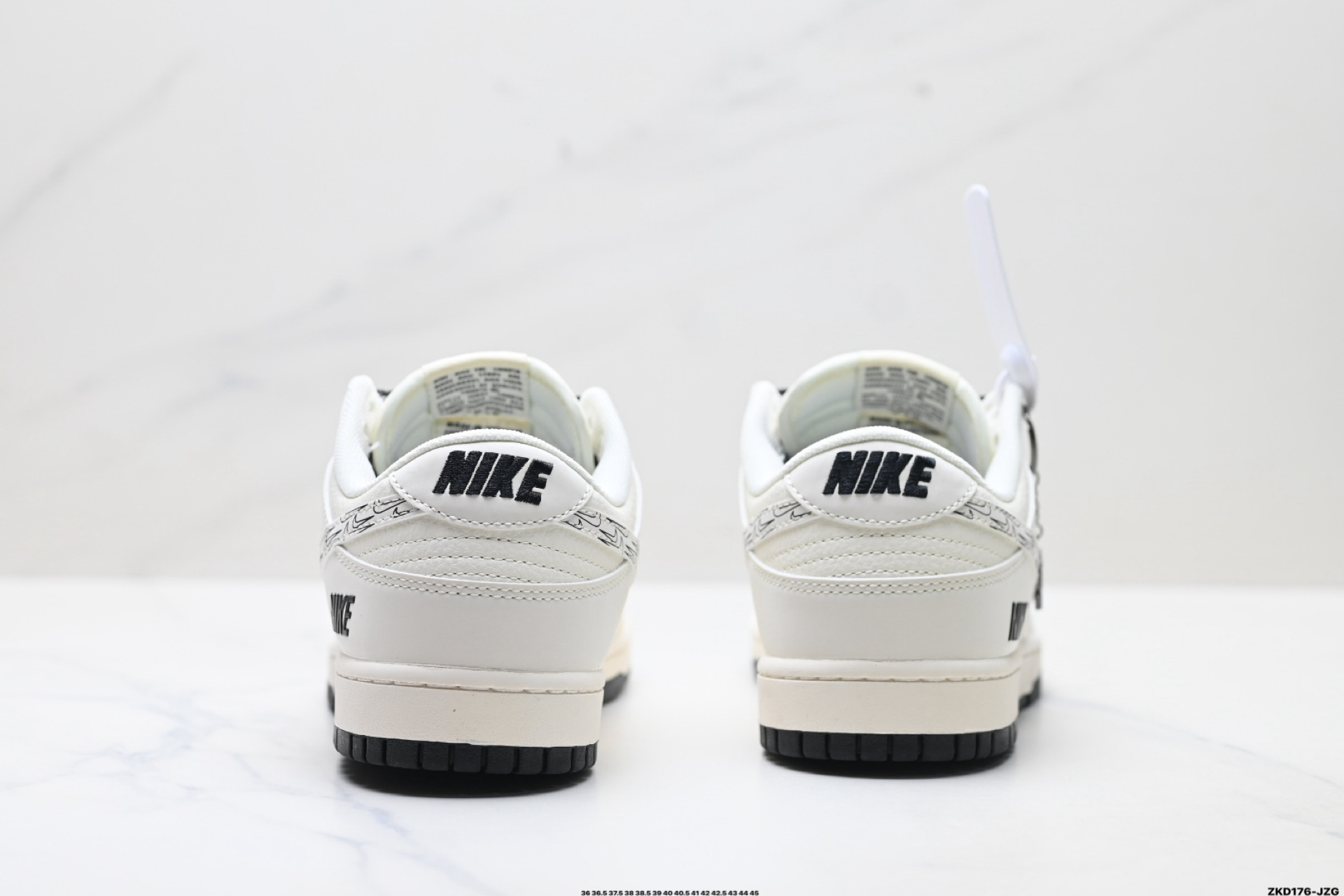 Nike Dunk Low Retro ‘DIY高端定制’耐克 低帮休闲运动板鞋 HH7518-093-Top High Quatity Cheap Sneakers Fashion Clothing Clothes Bags handbags Shoes of all Brand wholesale With The best Quality And Beautiful Price from China Factory Chinese suppliers wholesaler seller Nike Dunk Low Retro ‘DIY高端定制’耐克 低帮休闲运动板鞋 HH7518-093