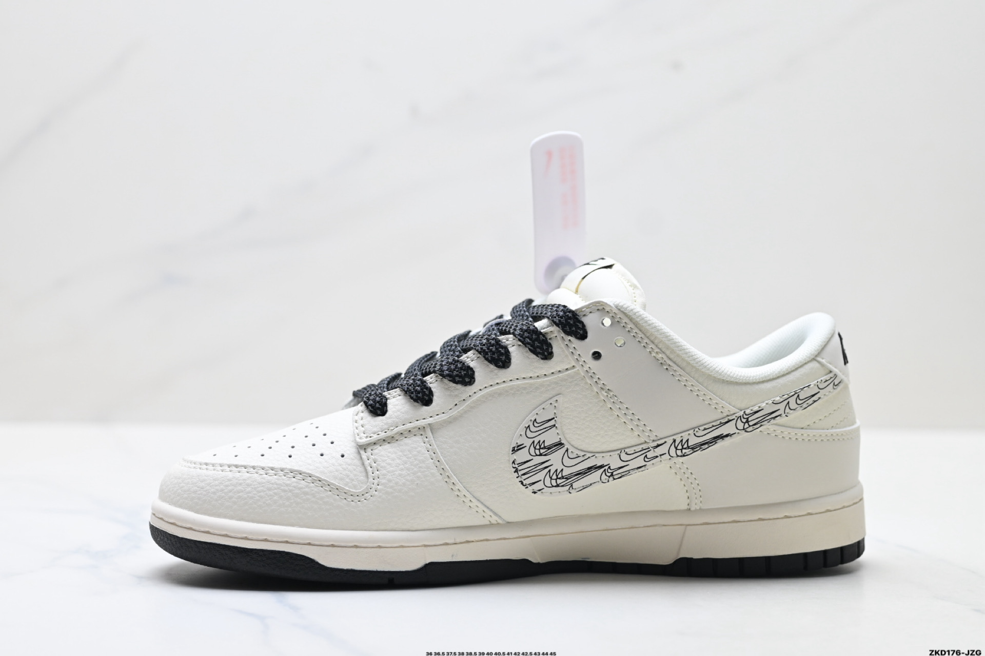 Nike Dunk Low Retro ‘DIY高端定制’耐克 低帮休闲运动板鞋 HH7518-093-Top High Quatity Cheap Sneakers Fashion Clothing Clothes Bags handbags Shoes of all Brand wholesale With The best Quality And Beautiful Price from China Factory Chinese suppliers wholesaler seller Nike Dunk Low Retro ‘DIY高端定制’耐克 低帮休闲运动板鞋 HH7518-093
