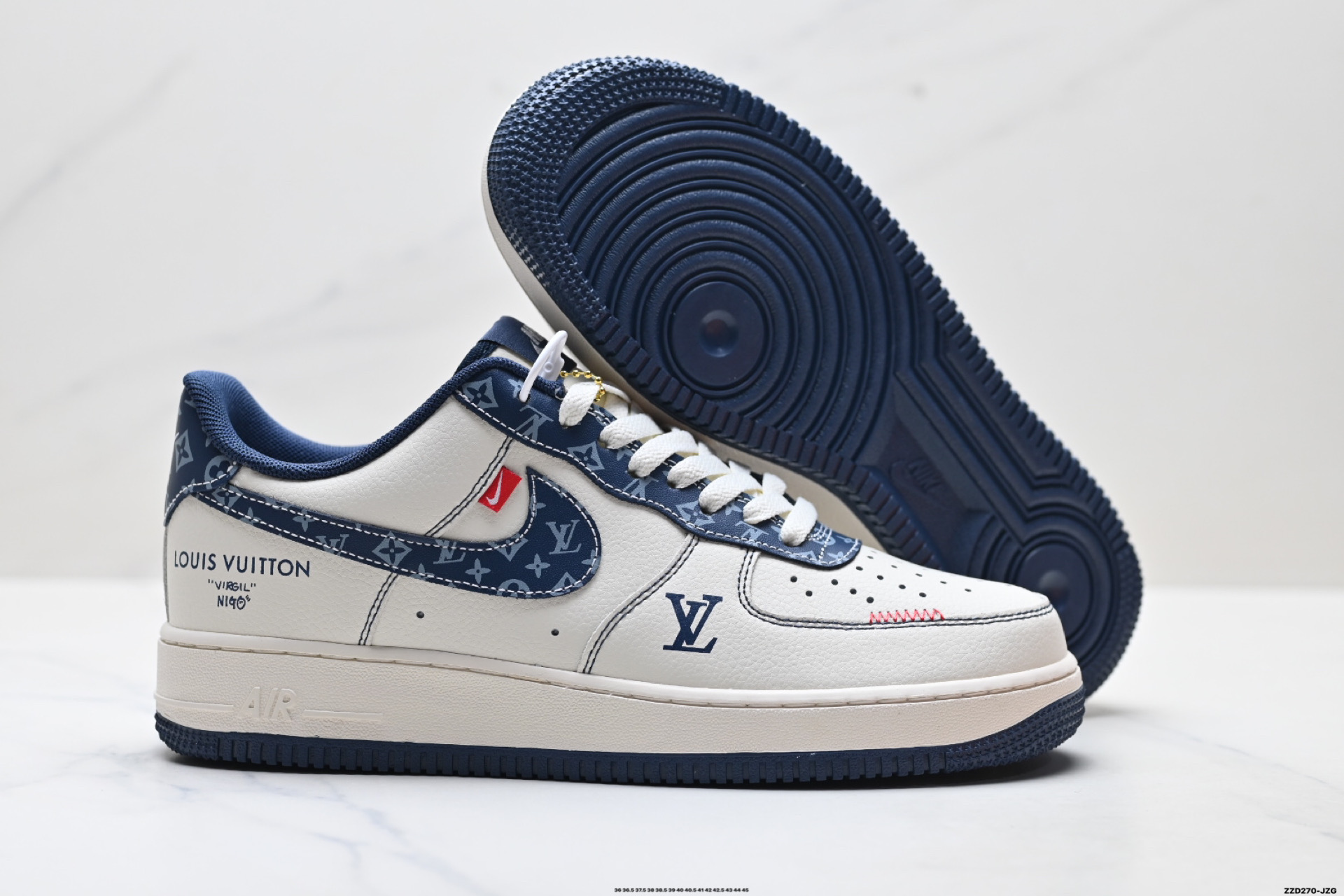 270 NIKE AIR FORCE 1‘07 LV8 LV2288-003-Chinese UA Cheap High Quatity Brand Clothes Bags handbags Sneakers wholesale wholesaler seller from China Factory suppliers Fashion Clothing Shoes best Quality Beautiful Price 270 NIKE AIR FORCE 1‘07 LV8 LV2288-003