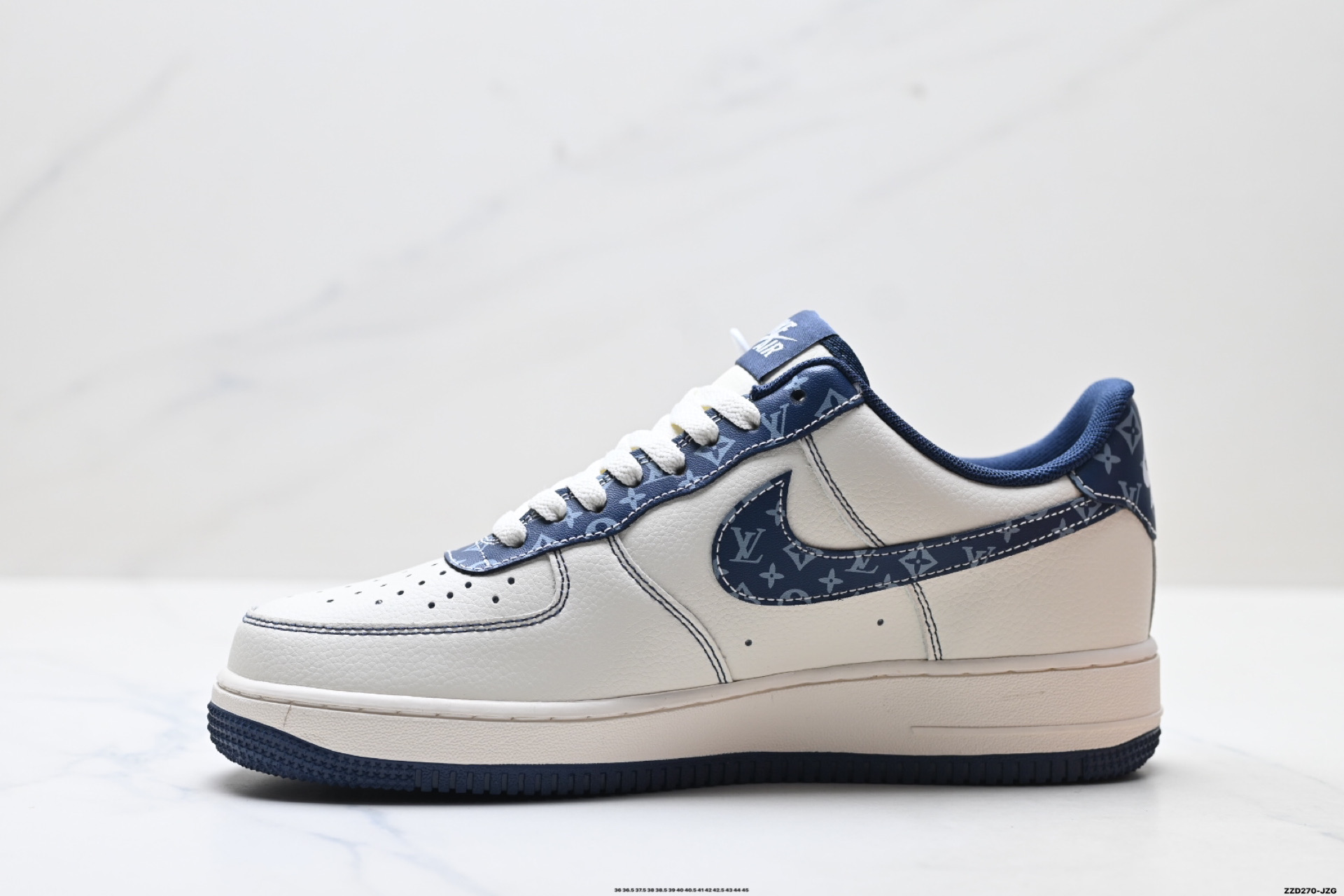 270 NIKE AIR FORCE 1‘07 LV8 LV2288-003-Chinese UA Cheap High Quatity Brand Clothes Bags handbags Sneakers wholesale wholesaler seller from China Factory suppliers Fashion Clothing Shoes best Quality Beautiful Price 270 NIKE AIR FORCE 1‘07 LV8 LV2288-003