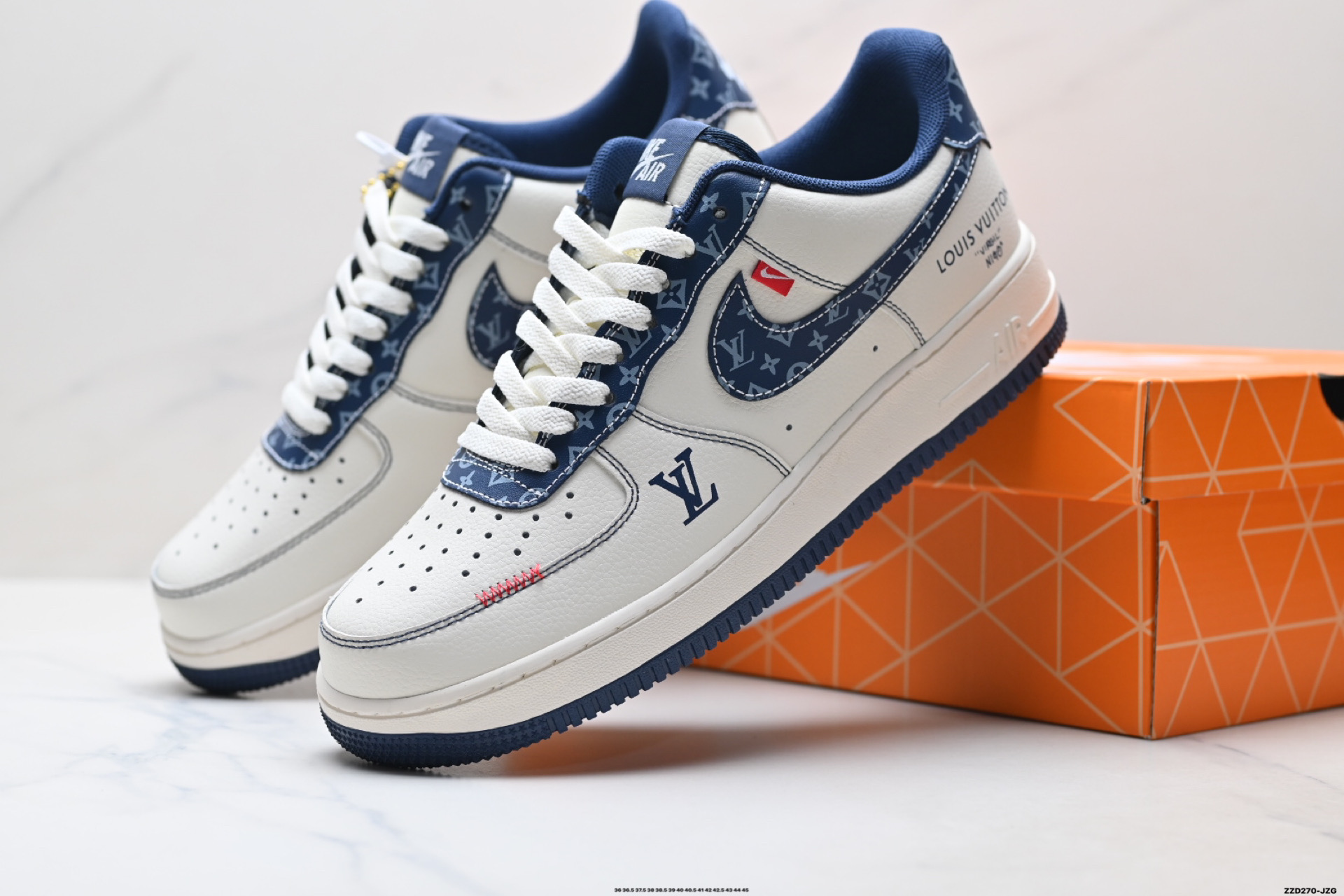 270 NIKE AIR FORCE 1‘07 LV8 LV2288-003-Chinese UA Cheap High Quatity Brand Clothes Bags handbags Sneakers wholesale wholesaler seller from China Factory suppliers Fashion Clothing Shoes best Quality Beautiful Price 270 NIKE AIR FORCE 1‘07 LV8 LV2288-003