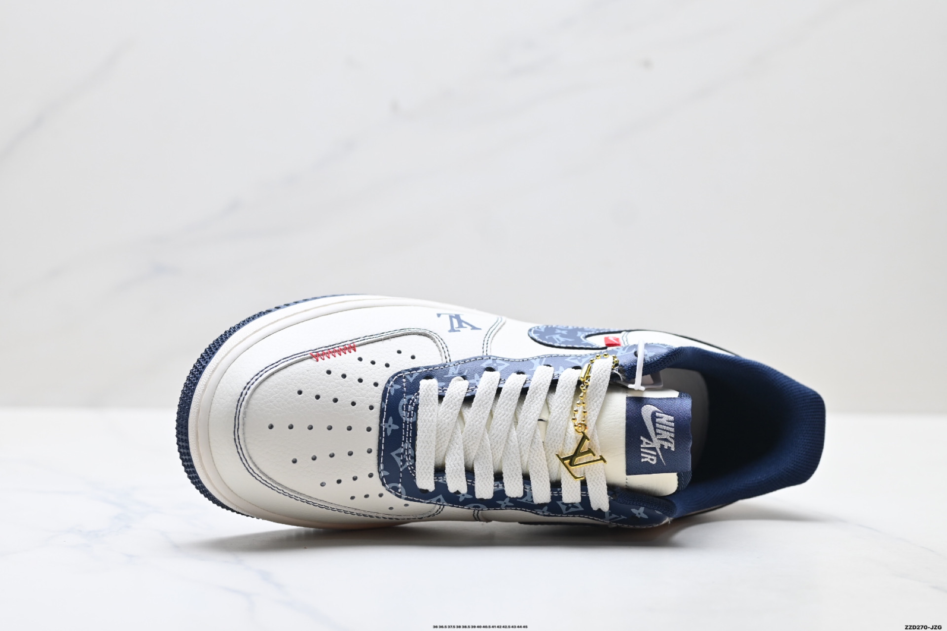 270 NIKE AIR FORCE 1‘07 LV8 LV2288-003-Chinese UA Cheap High Quatity Brand Clothes Bags handbags Sneakers wholesale wholesaler seller from China Factory suppliers Fashion Clothing Shoes best Quality Beautiful Price 270 NIKE AIR FORCE 1‘07 LV8 LV2288-003