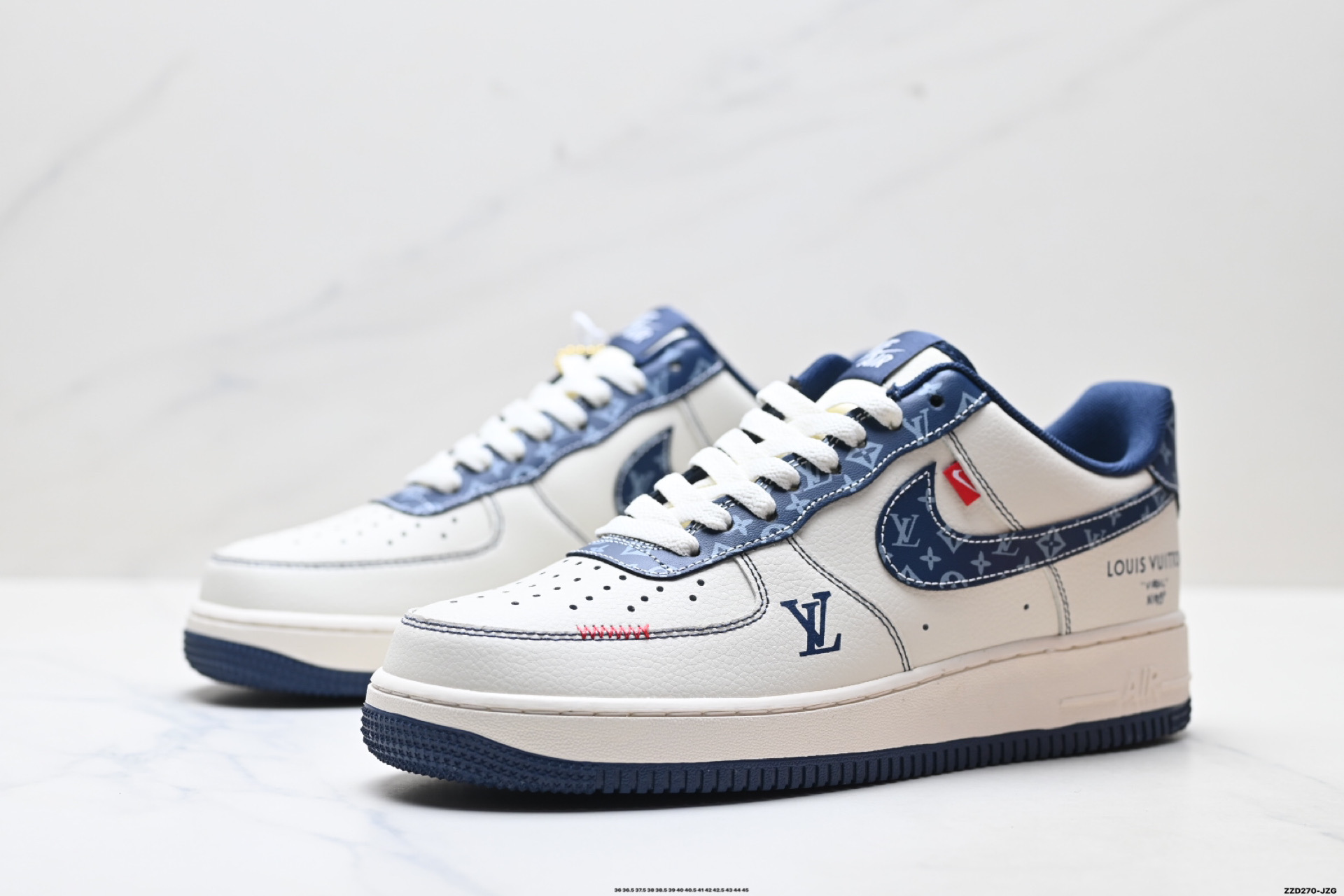 270 NIKE AIR FORCE 1‘07 LV8 LV2288-003-Chinese UA Cheap High Quatity Brand Clothes Bags handbags Sneakers wholesale wholesaler seller from China Factory suppliers Fashion Clothing Shoes best Quality Beautiful Price 270 NIKE AIR FORCE 1‘07 LV8 LV2288-003