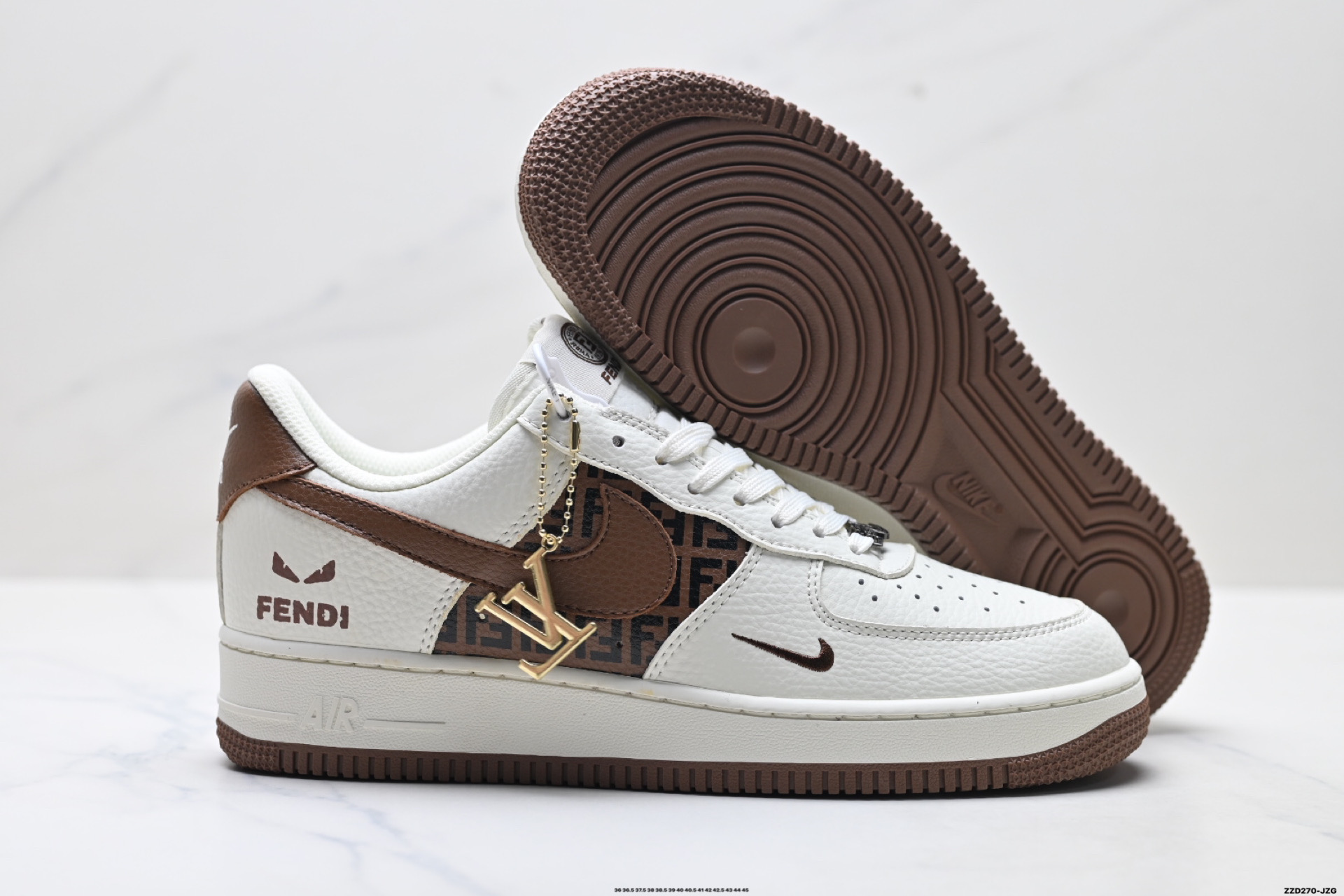 270 NIKE AIR FORCE 1‘07 LV8 XY9025-017-Chinese UA Cheap High Quatity Brand Clothes Bags handbags Sneakers wholesale wholesaler seller from China Factory suppliers Fashion Clothing Shoes best Quality Beautiful Price 270 NIKE AIR FORCE 1‘07 LV8 XY9025-017