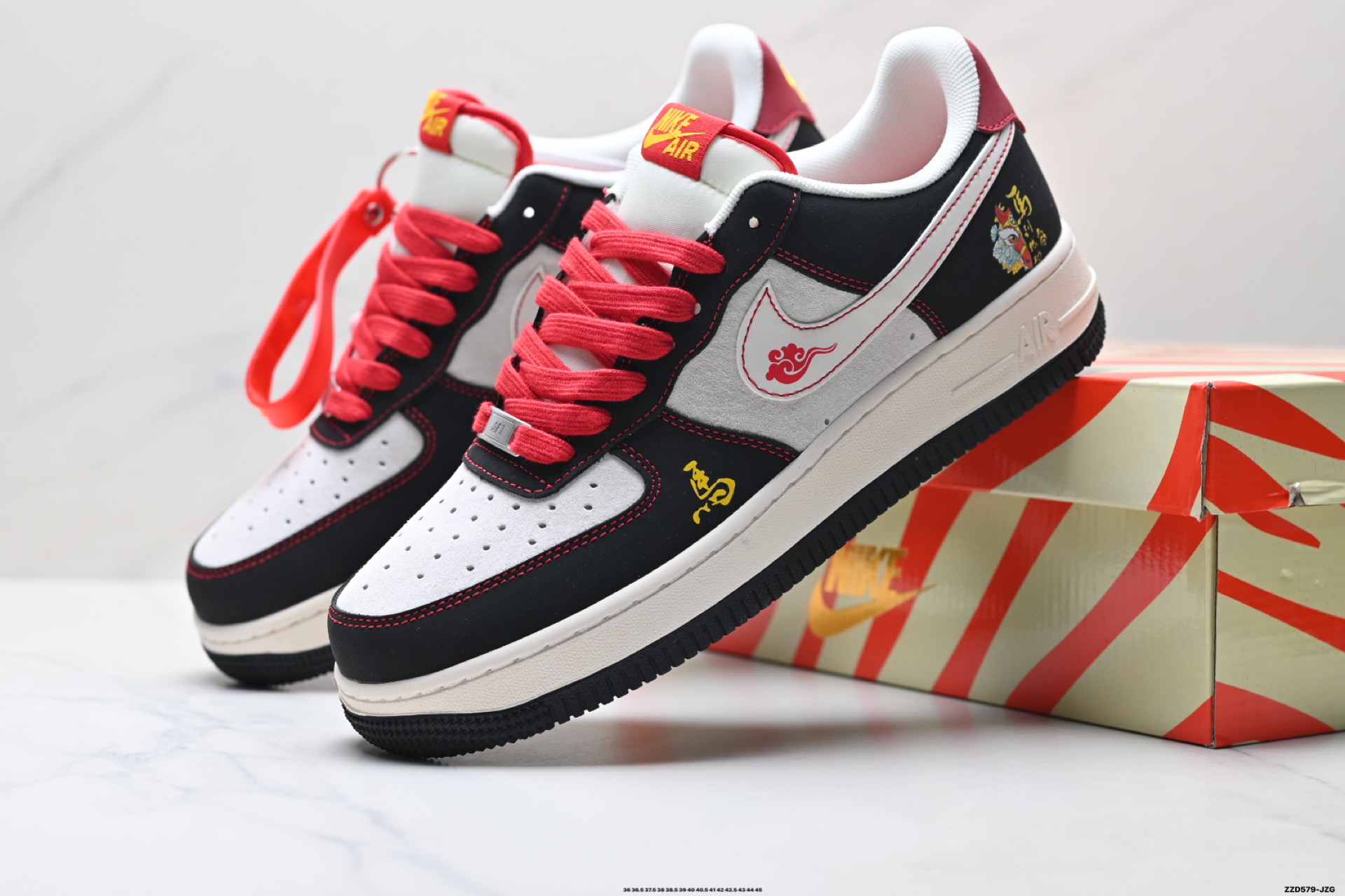 270 NIKE AIR FORCE 1‘07 LV8 LX1988-833-Chinese UA Cheap High Quatity Brand Clothes Bags handbags Sneakers wholesale wholesaler seller from China Factory suppliers Fashion Clothing Shoes best Quality Beautiful Price 270 NIKE AIR FORCE 1‘07 LV8 LX1988-833