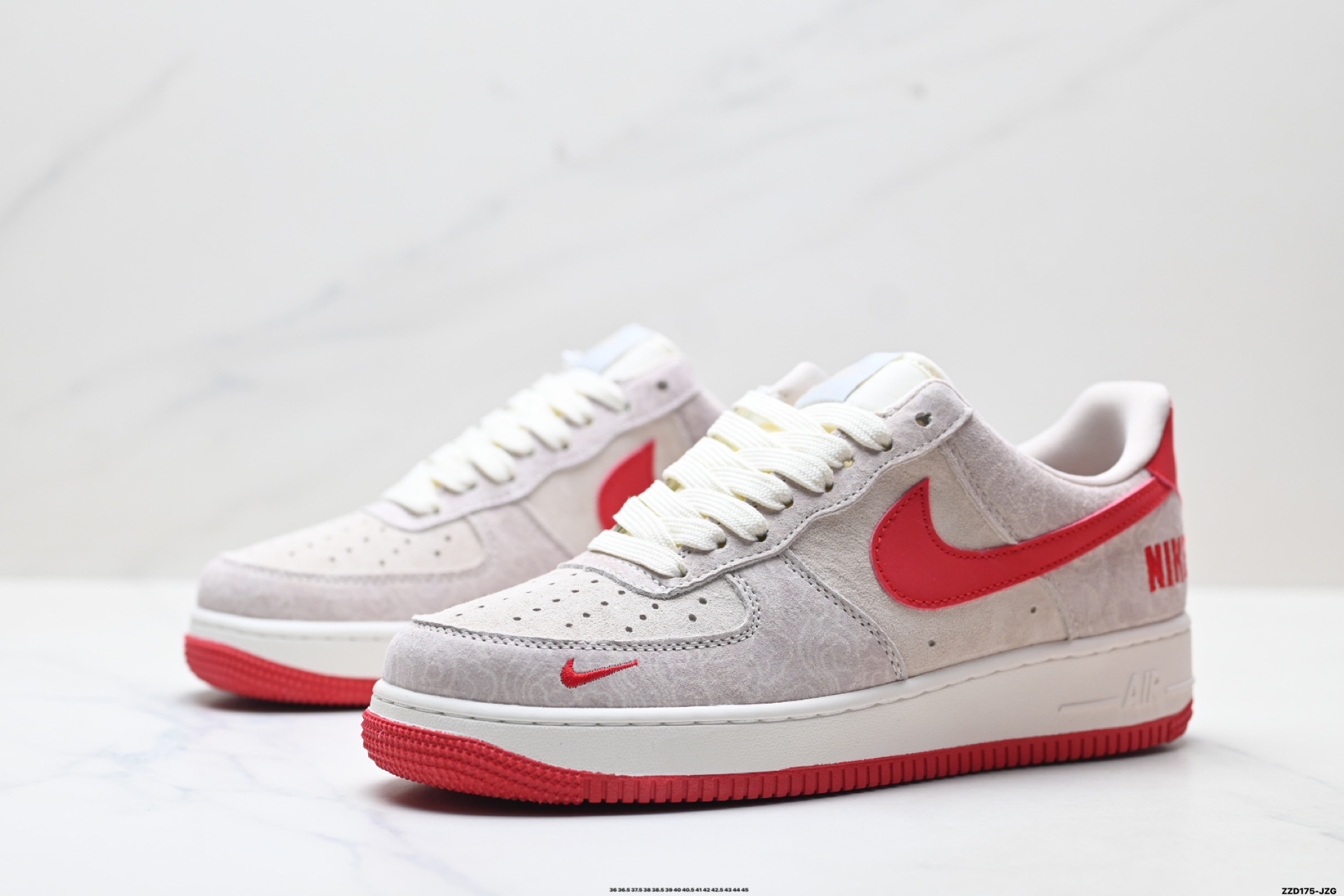 270 NIKE AIR FORCE 1‘07 LV8 SY1388-033-Chinese UA Cheap High Quatity Brand Clothes Bags handbags Sneakers wholesale wholesaler seller from China Factory suppliers Fashion Clothing Shoes best Quality Beautiful Price 270 NIKE AIR FORCE 1‘07 LV8 SY1388-033