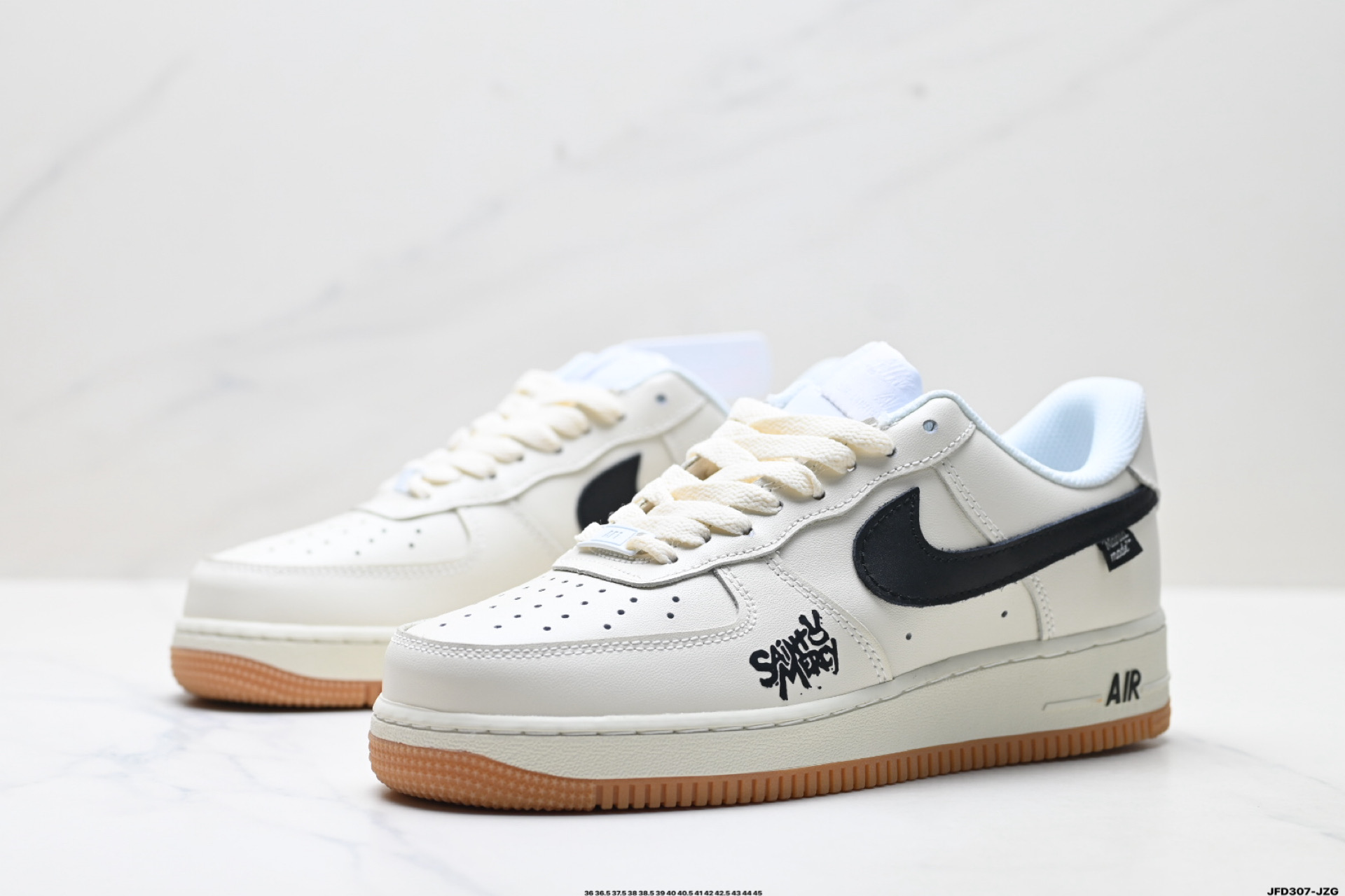190 NIKE AIR FORCE 1‘07 DJ2739-100-Chinese UA Cheap High Quatity Brand Clothes Bags handbags Sneakers wholesale wholesaler seller from China Factory suppliers Fashion Clothing Shoes best Quality Beautiful Price 190 NIKE AIR FORCE 1‘07 DJ2739-100
