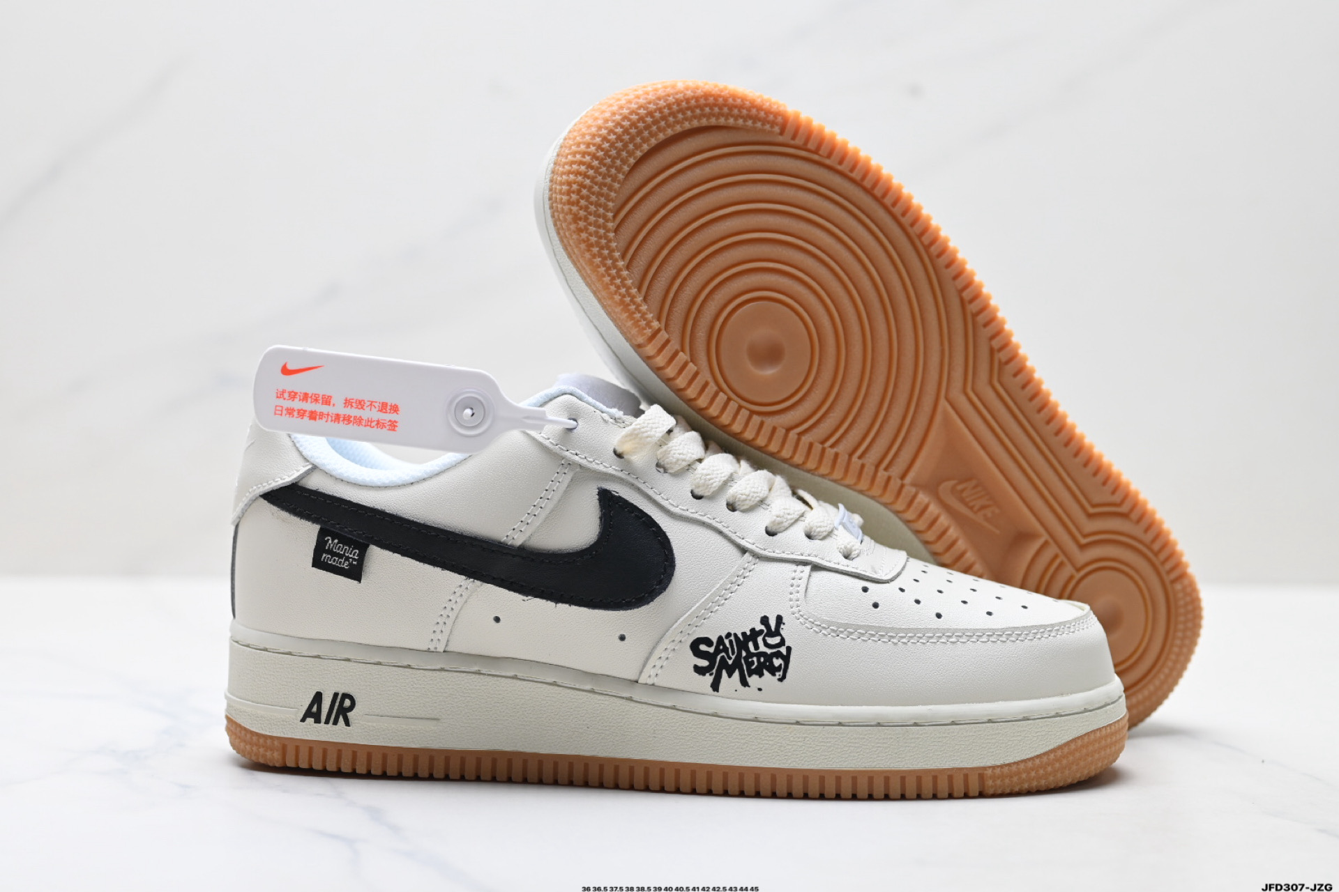 190 NIKE AIR FORCE 1‘07 DJ2739-100-Chinese UA Cheap High Quatity Brand Clothes Bags handbags Sneakers wholesale wholesaler seller from China Factory suppliers Fashion Clothing Shoes best Quality Beautiful Price 190 NIKE AIR FORCE 1‘07 DJ2739-100