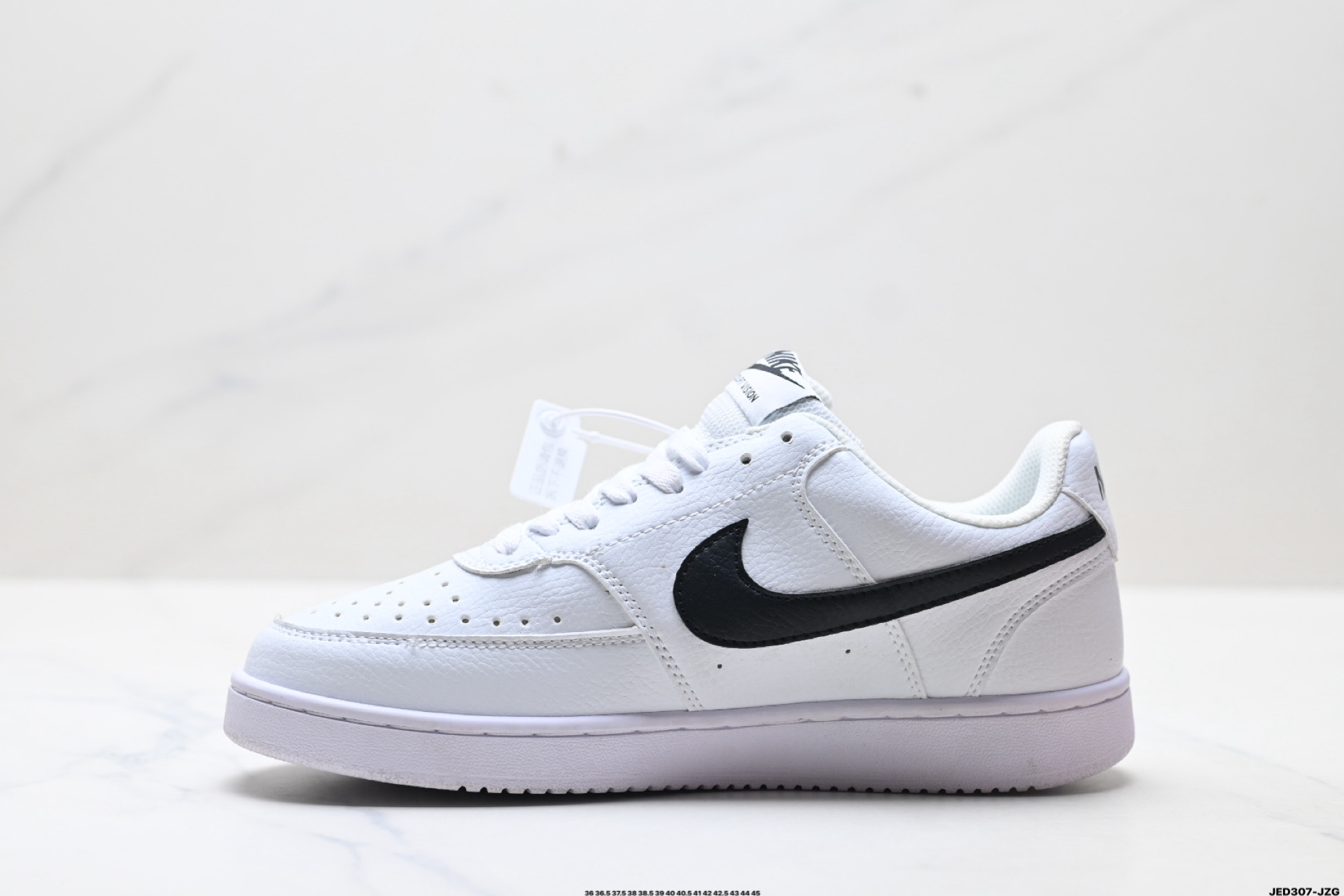 NIKE COURT VISION LO ‘DIY’定制 耐克 低帮百搭 透气休闲运动板鞋 FJ5480-100-Top High Quatity Cheap Sneakers Fashion Clothing Clothes Bags handbags Shoes of all Brand wholesale With The best Quality And Beautiful Price from China Factory Chinese suppliers wholesaler seller NIKE COURT VISION LO ‘DIY’定制 耐克 低帮百搭 透气休闲运动板鞋 FJ5480-100