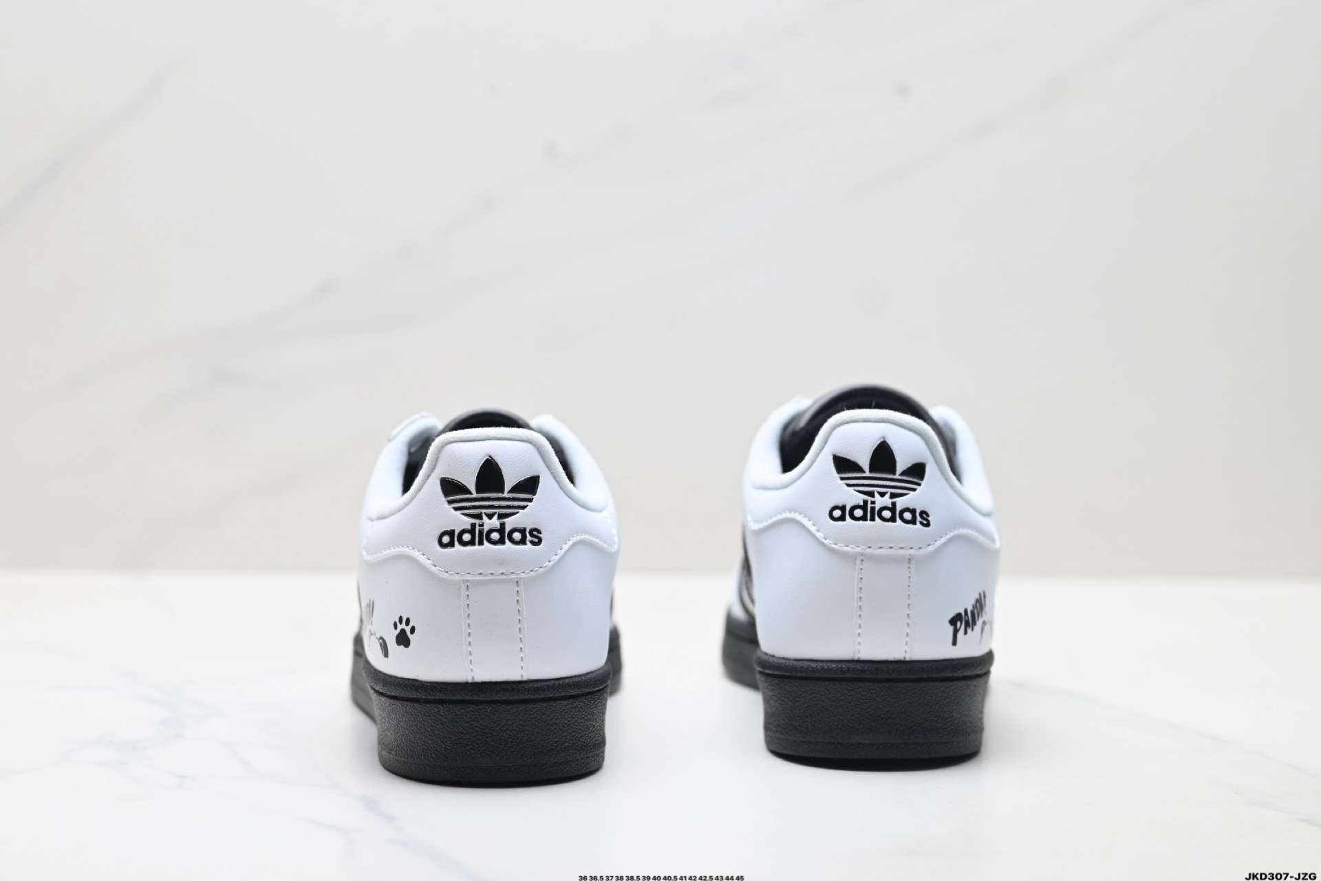 Adidas Originals Super贝壳头‘DIY’定制系列 阿迪达斯 低帮经典百搭休闲运动板鞋 JI0124-Top High Quatity Cheap Sneakers Fashion Clothing Clothes Bags handbags Shoes of all Brand wholesale With The best Quality And Beautiful Price from China Factory Chinese suppliers wholesaler seller Adidas Originals Super贝壳头‘DIY’定制系列 阿迪达斯 低帮经典百搭休闲运动板鞋 JI0124