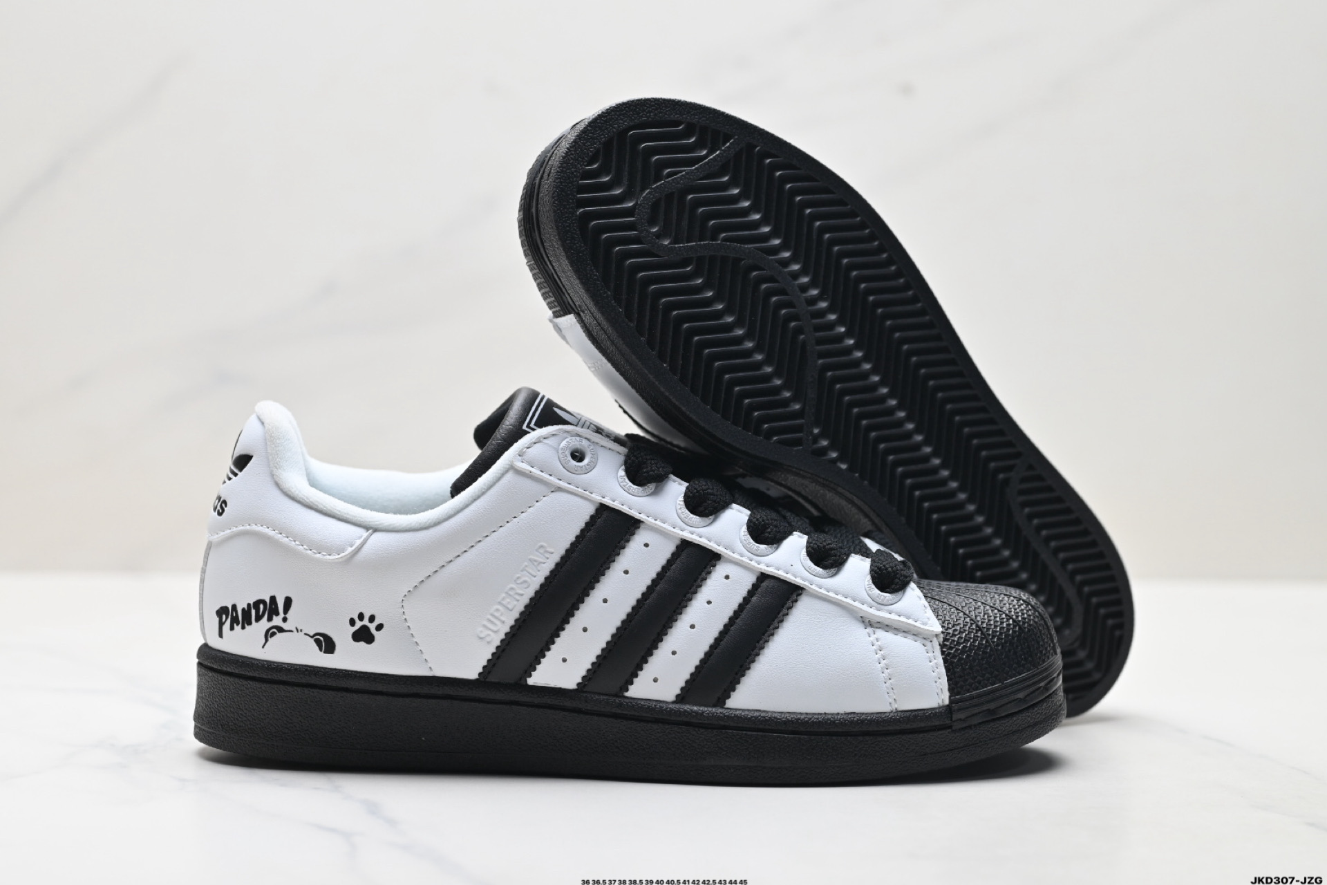 Adidas Originals Super贝壳头‘DIY’定制系列 阿迪达斯 低帮经典百搭休闲运动板鞋 JI0124-Top High Quatity Cheap Sneakers Fashion Clothing Clothes Bags handbags Shoes of all Brand wholesale With The best Quality And Beautiful Price from China Factory Chinese suppliers wholesaler seller Adidas Originals Super贝壳头‘DIY’定制系列 阿迪达斯 低帮经典百搭休闲运动板鞋 JI0124