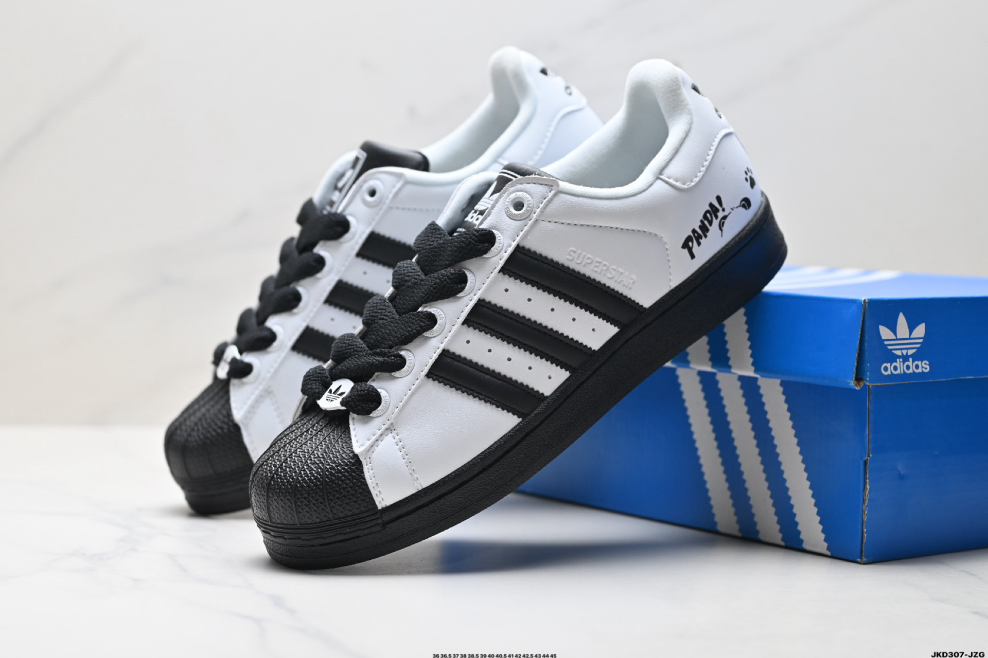 Adidas Originals Super贝壳头‘DIY’定制系列 阿迪达斯 低帮经典百搭休闲运动板鞋 JI0124-Top High Quatity Cheap Sneakers Fashion Clothing Clothes Bags handbags Shoes of all Brand wholesale With The best Quality And Beautiful Price from China Factory Chinese suppliers wholesaler seller Adidas Originals Super贝壳头‘DIY’定制系列 阿迪达斯 低帮经典百搭休闲运动板鞋 JI0124