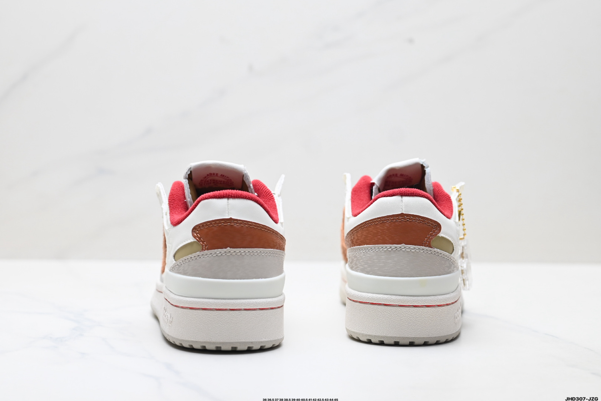Adidas Forum Low CL 马年限定 CNY新年款 阿迪达斯 低帮百搭潮流休闲板鞋 KJ8751-Top High Quatity Cheap Sneakers Fashion Clothing Clothes Bags handbags Shoes of all Brand wholesale With The best Quality And Beautiful Price from China Factory Chinese suppliers wholesaler seller Adidas Forum Low CL 马年限定 CNY新年款 阿迪达斯 低帮百搭潮流休闲板鞋 KJ8751