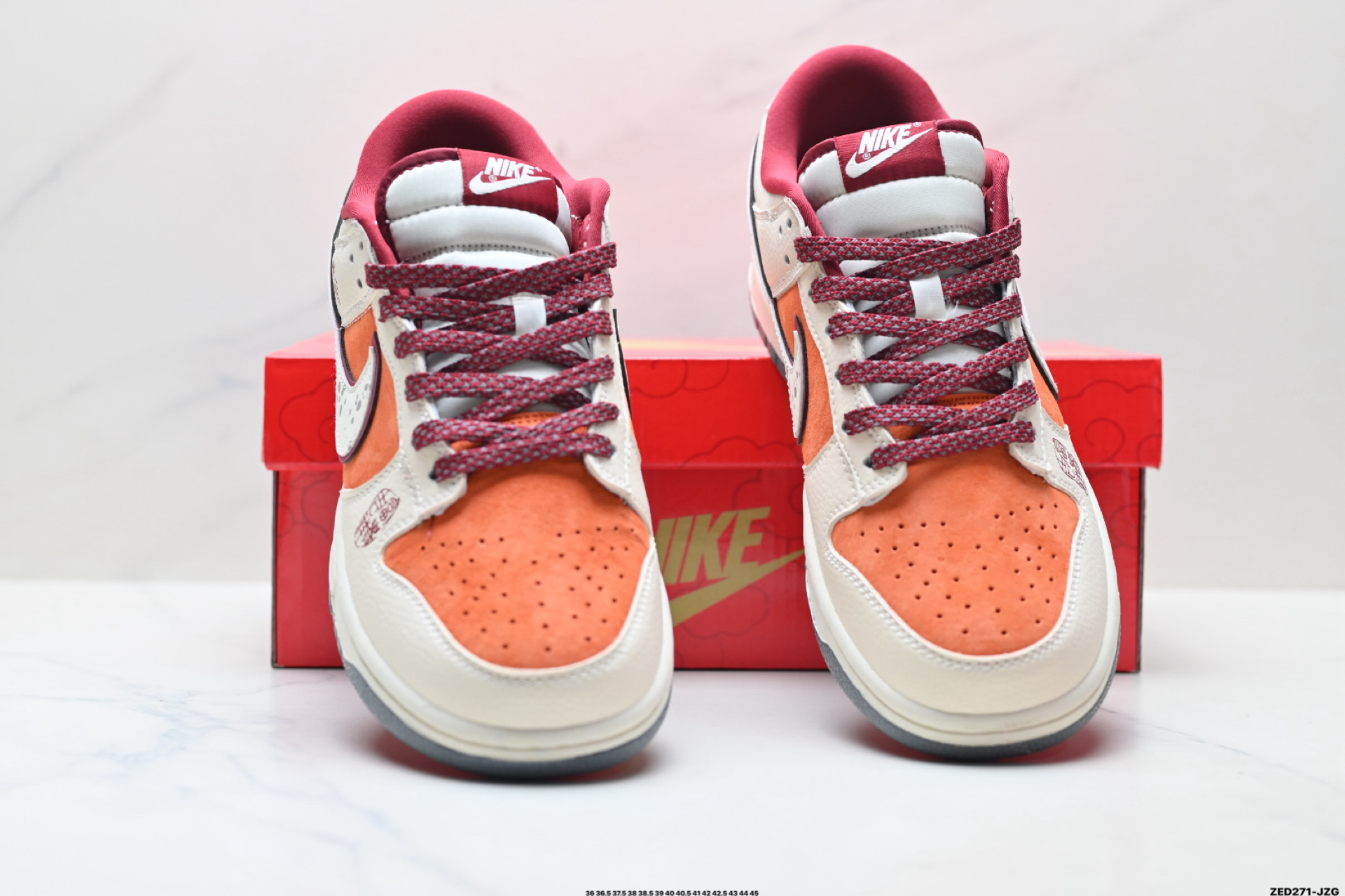 Nike Dunk Low Retro ‘DIY高端定制’耐克 低帮休闲运动板鞋 MN1688-116-Top High Quatity Cheap Sneakers Fashion Clothing Clothes Bags handbags Shoes of all Brand wholesale With The best Quality And Beautiful Price from China Factory Chinese suppliers wholesaler seller Nike Dunk Low Retro ‘DIY高端定制’耐克 低帮休闲运动板鞋 MN1688-116
