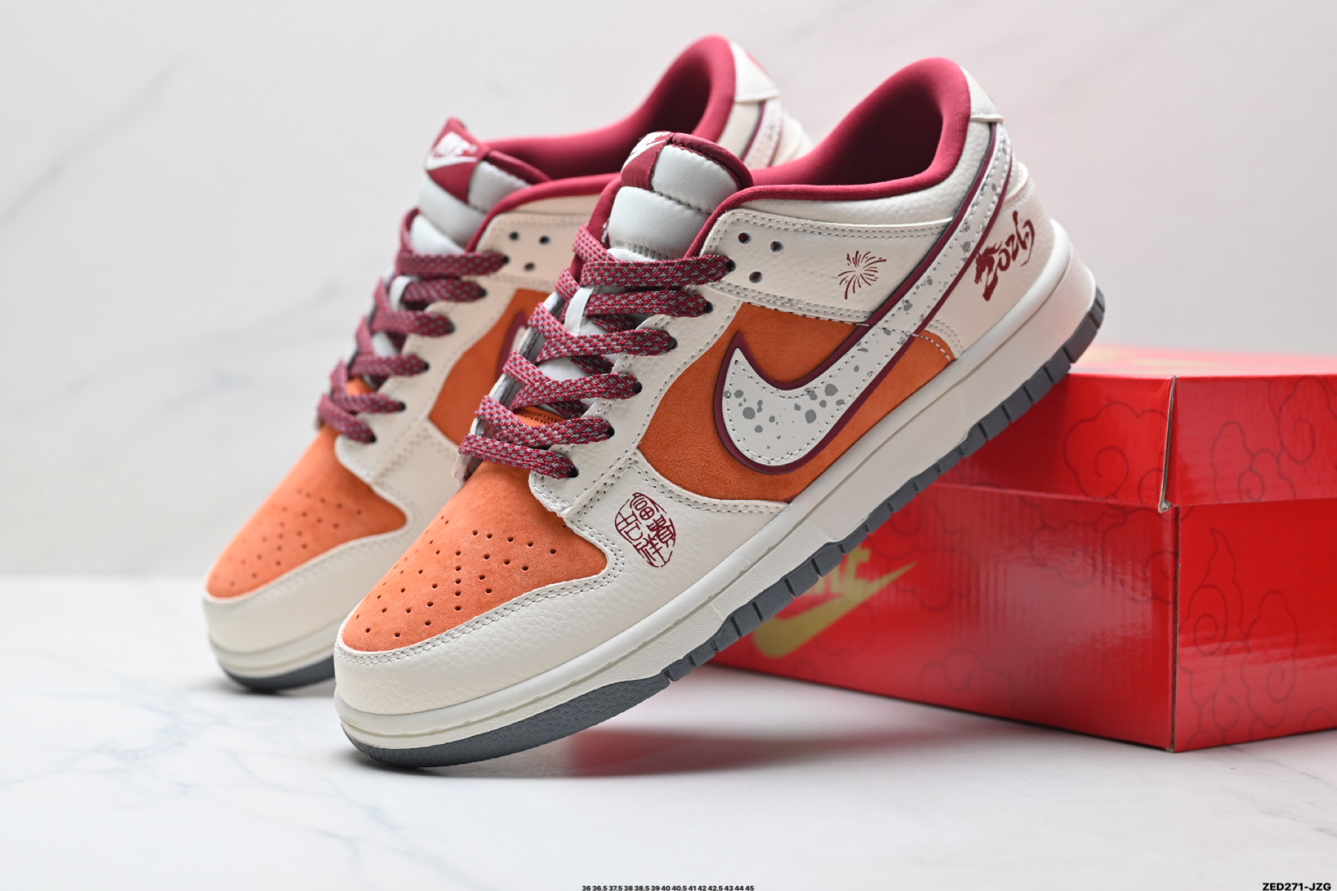 Nike Dunk Low Retro ‘DIY高端定制’耐克 低帮休闲运动板鞋 MN1688-116-Top High Quatity Cheap Sneakers Fashion Clothing Clothes Bags handbags Shoes of all Brand wholesale With The best Quality And Beautiful Price from China Factory Chinese suppliers wholesaler seller Nike Dunk Low Retro ‘DIY高端定制’耐克 低帮休闲运动板鞋 MN1688-116