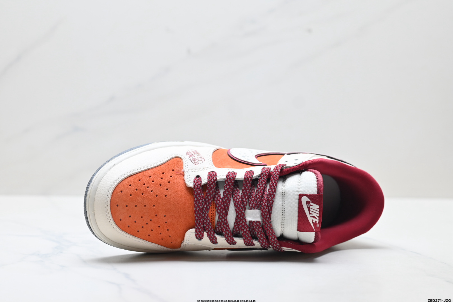 Nike Dunk Low Retro ‘DIY高端定制’耐克 低帮休闲运动板鞋 MN1688-116-Top High Quatity Cheap Sneakers Fashion Clothing Clothes Bags handbags Shoes of all Brand wholesale With The best Quality And Beautiful Price from China Factory Chinese suppliers wholesaler seller Nike Dunk Low Retro ‘DIY高端定制’耐克 低帮休闲运动板鞋 MN1688-116