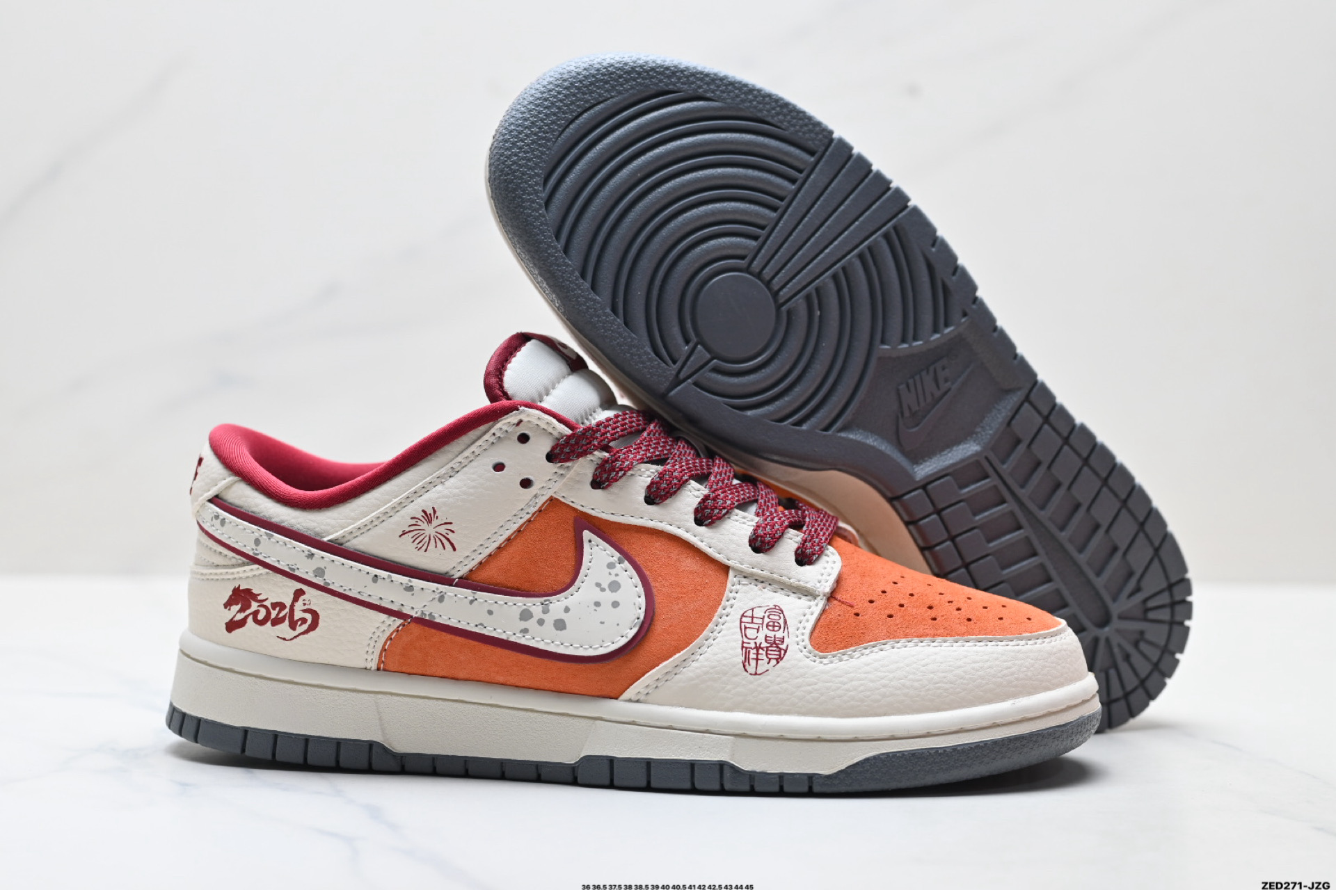 Nike Dunk Low Retro ‘DIY高端定制’耐克 低帮休闲运动板鞋 MN1688-116-Top High Quatity Cheap Sneakers Fashion Clothing Clothes Bags handbags Shoes of all Brand wholesale With The best Quality And Beautiful Price from China Factory Chinese suppliers wholesaler seller Nike Dunk Low Retro ‘DIY高端定制’耐克 低帮休闲运动板鞋 MN1688-116