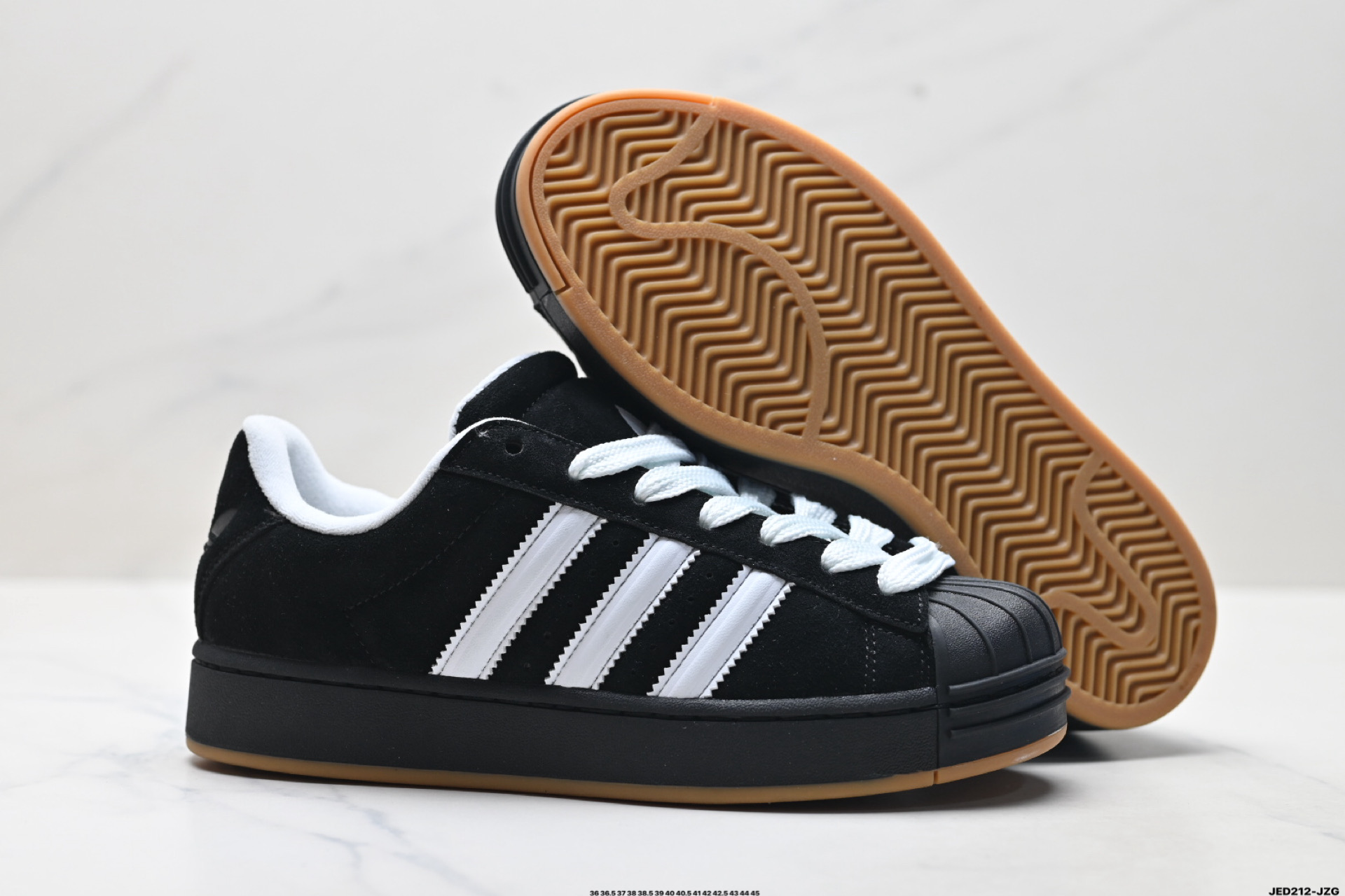 Adidas Originals SuperST 贝壳头系列 阿迪达斯 三叶草低帮经典百搭休闲运动板鞋 KI3511-Top High Quatity Cheap Sneakers Fashion Clothing Clothes Bags handbags Shoes of all Brand wholesale With The best Quality And Beautiful Price from China Factory Chinese suppliers wholesaler seller Adidas Originals SuperST 贝壳头系列 阿迪达斯 三叶草低帮经典百搭休闲运动板鞋 KI3511