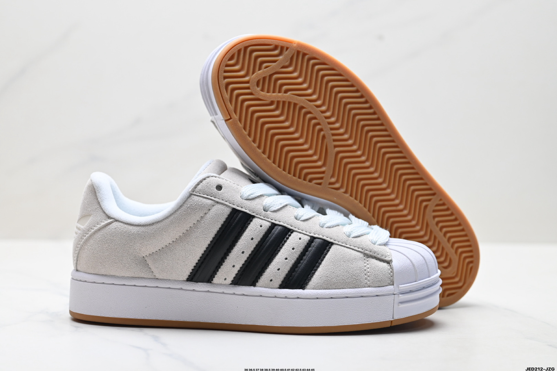Adidas Originals SuperST 贝壳头系列 阿迪达斯 三叶草低帮经典百搭休闲运动板鞋 KI3511-Top High Quatity Cheap Sneakers Fashion Clothing Clothes Bags handbags Shoes of all Brand wholesale With The best Quality And Beautiful Price from China Factory Chinese suppliers wholesaler seller Adidas Originals SuperST 贝壳头系列 阿迪达斯 三叶草低帮经典百搭休闲运动板鞋 KI3511