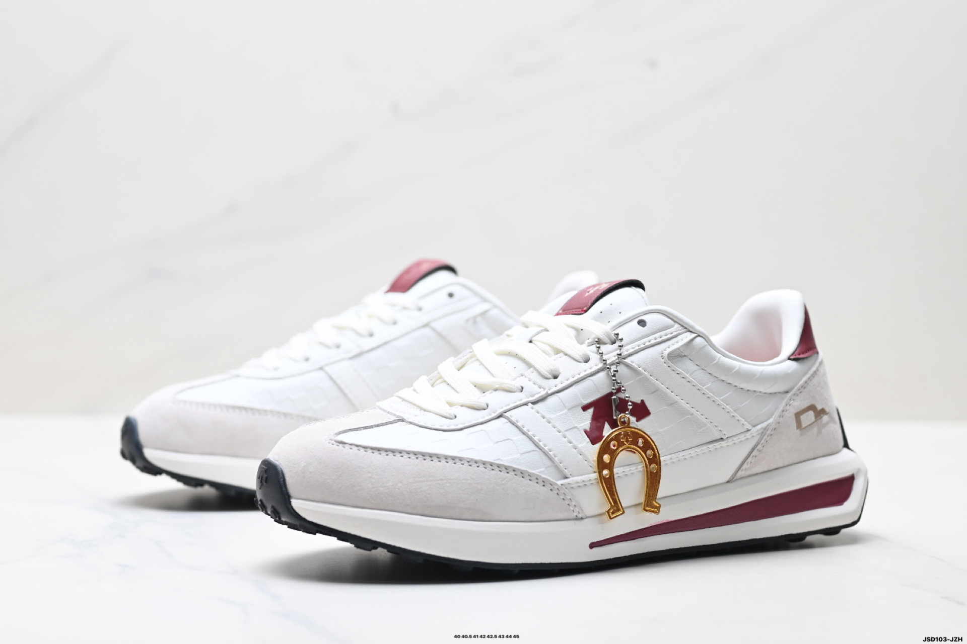 迪桑特DESCENTE CHRON RACER 舒适百搭 防滑耐磨 低帮 生活休闲鞋 D6131LSN19 迪桑特DESCENTE CHRON RACER 舒适百搭 防滑耐磨 低帮 生活休闲鞋 D6131LSN19